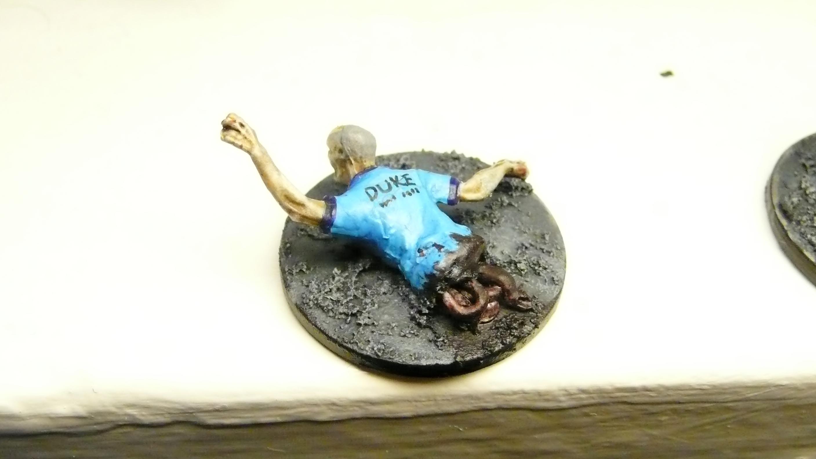 Walker, Zombicide, Zombie