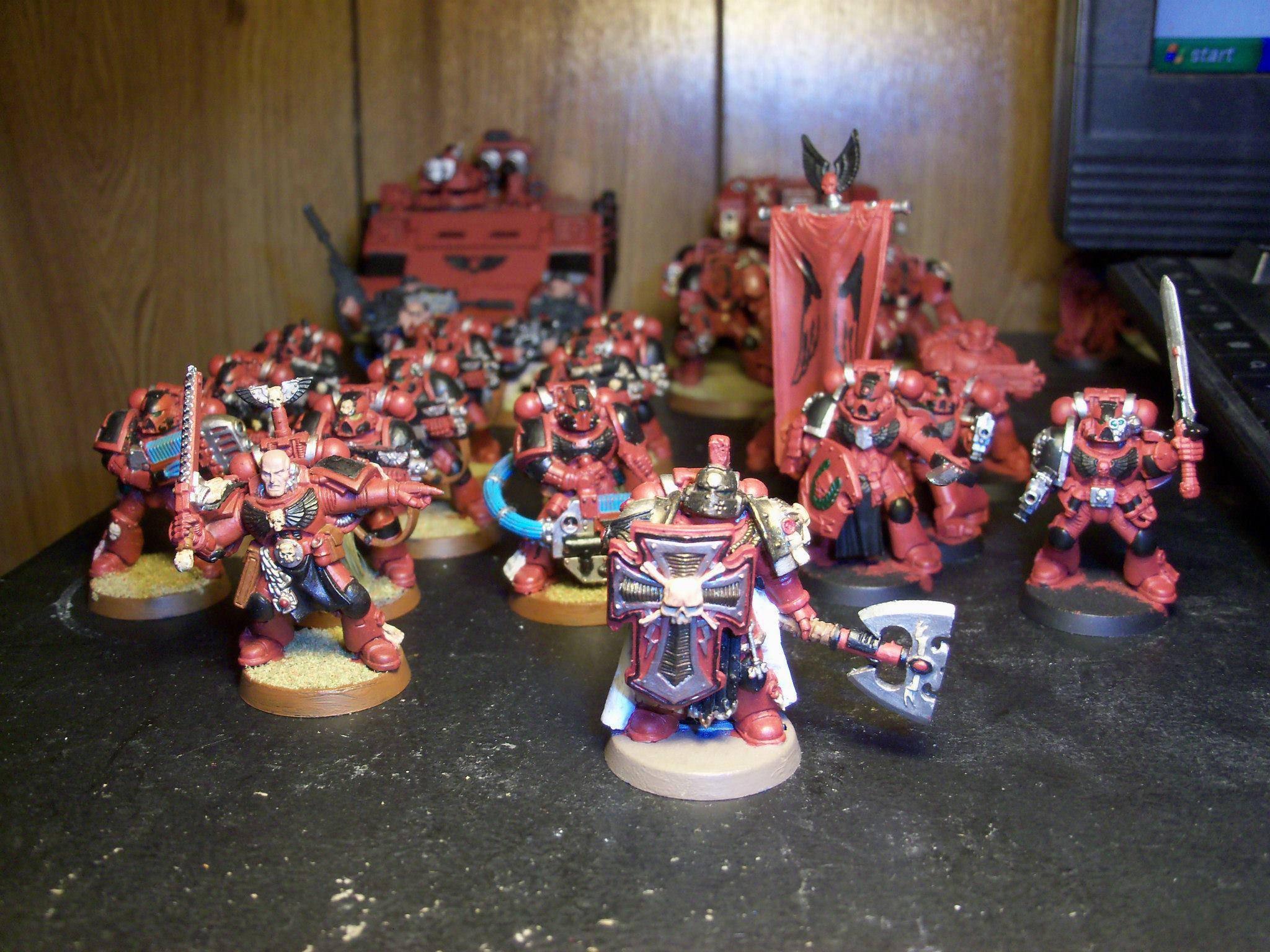 Blood Angels