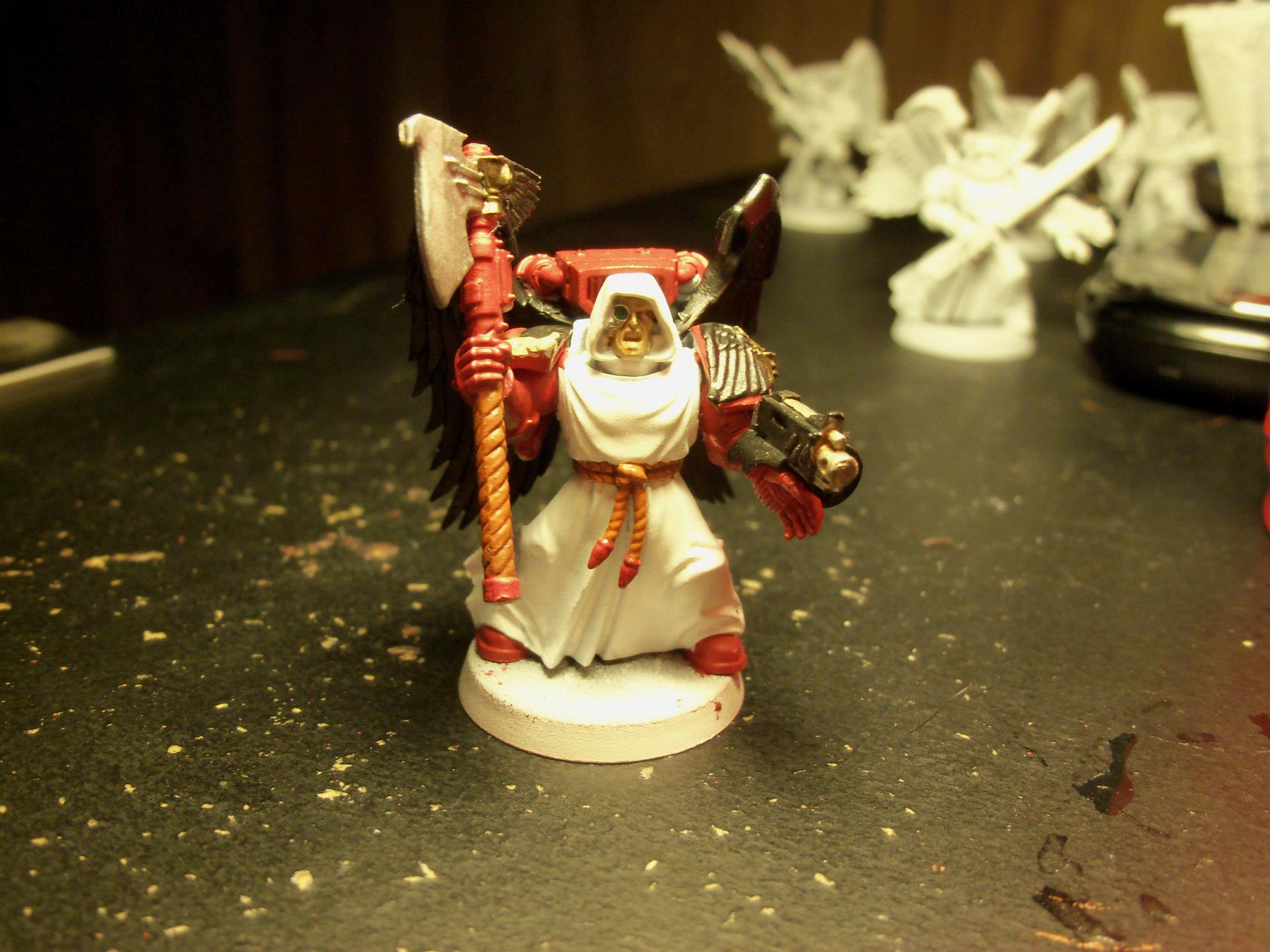 Blood Angels