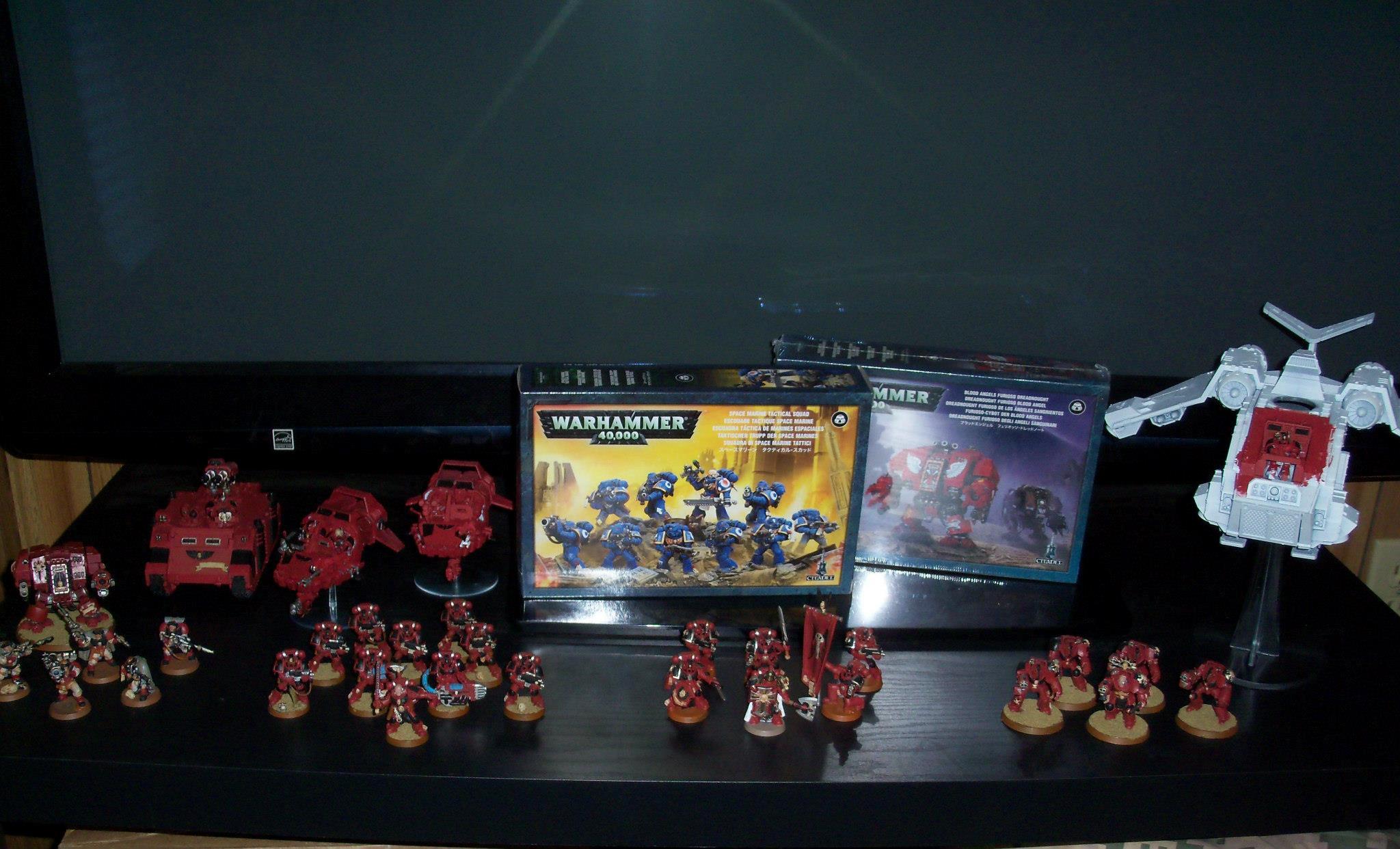 Blood Angels