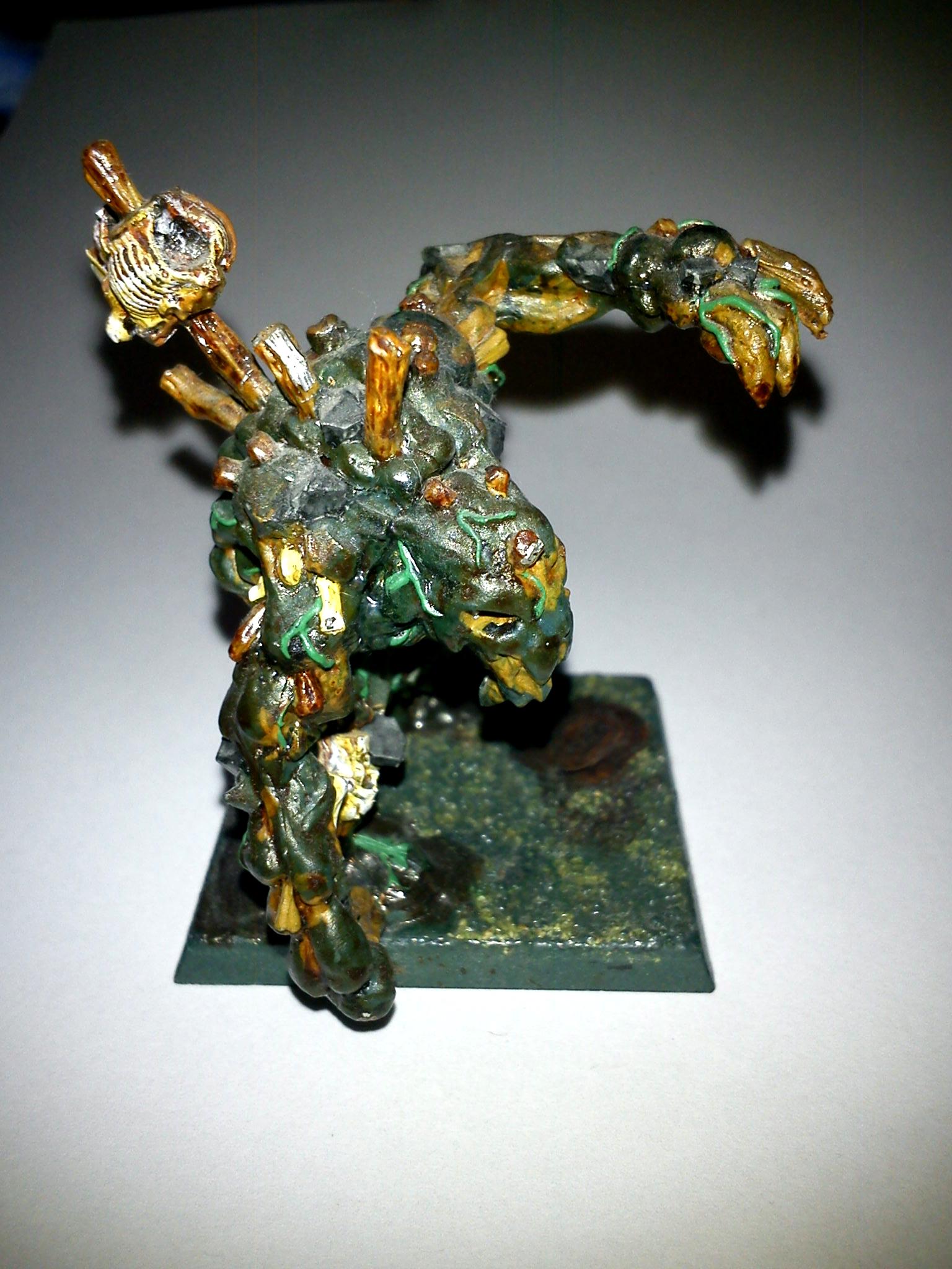 Albion, Fen Beast, Fenn Beast, Monsters, Swamp, Warhammer Fantasy