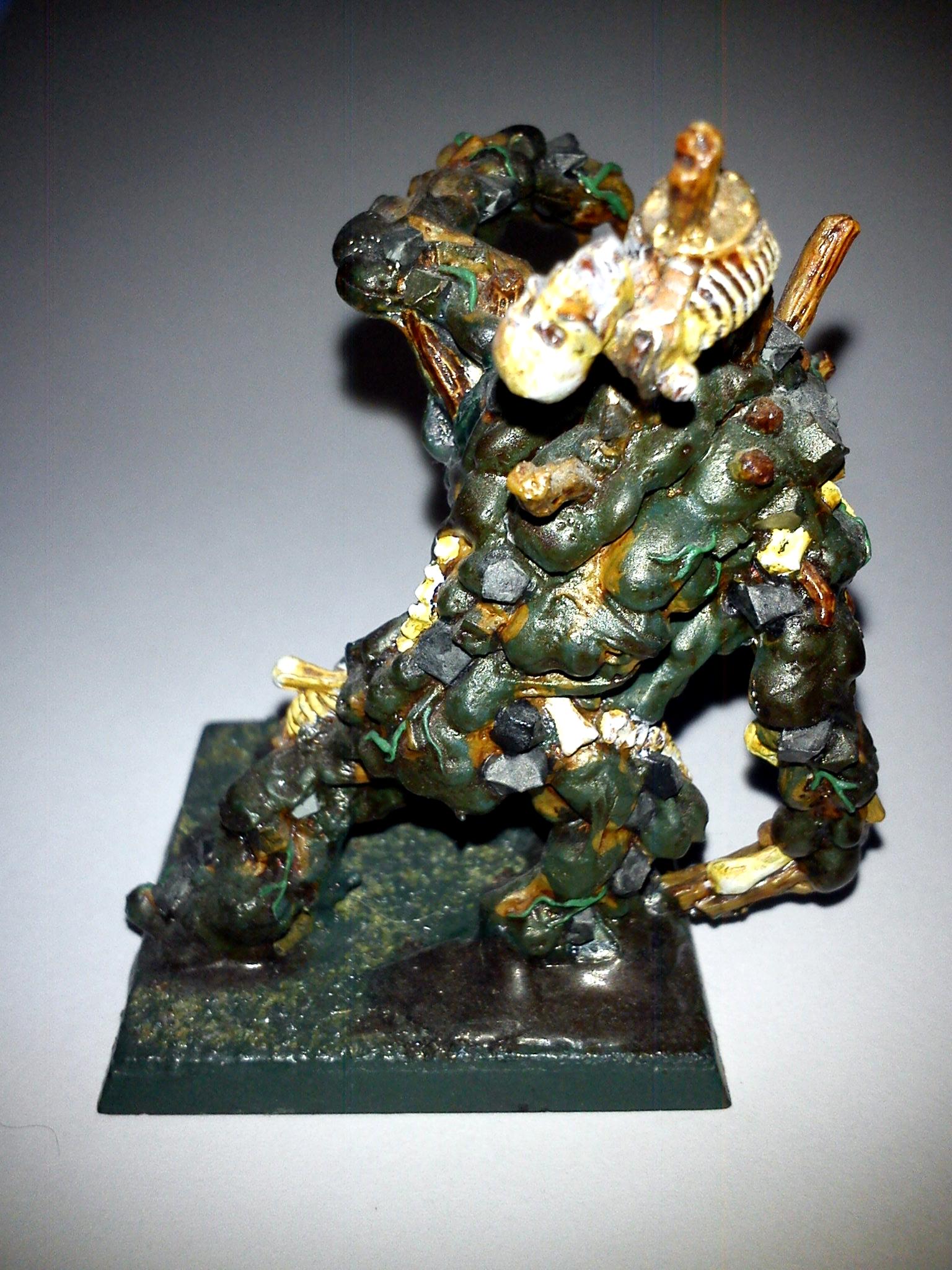 Albion, Fen Beast, Fenn Beast, Monsters, Swamp, Warhammer Fantasy