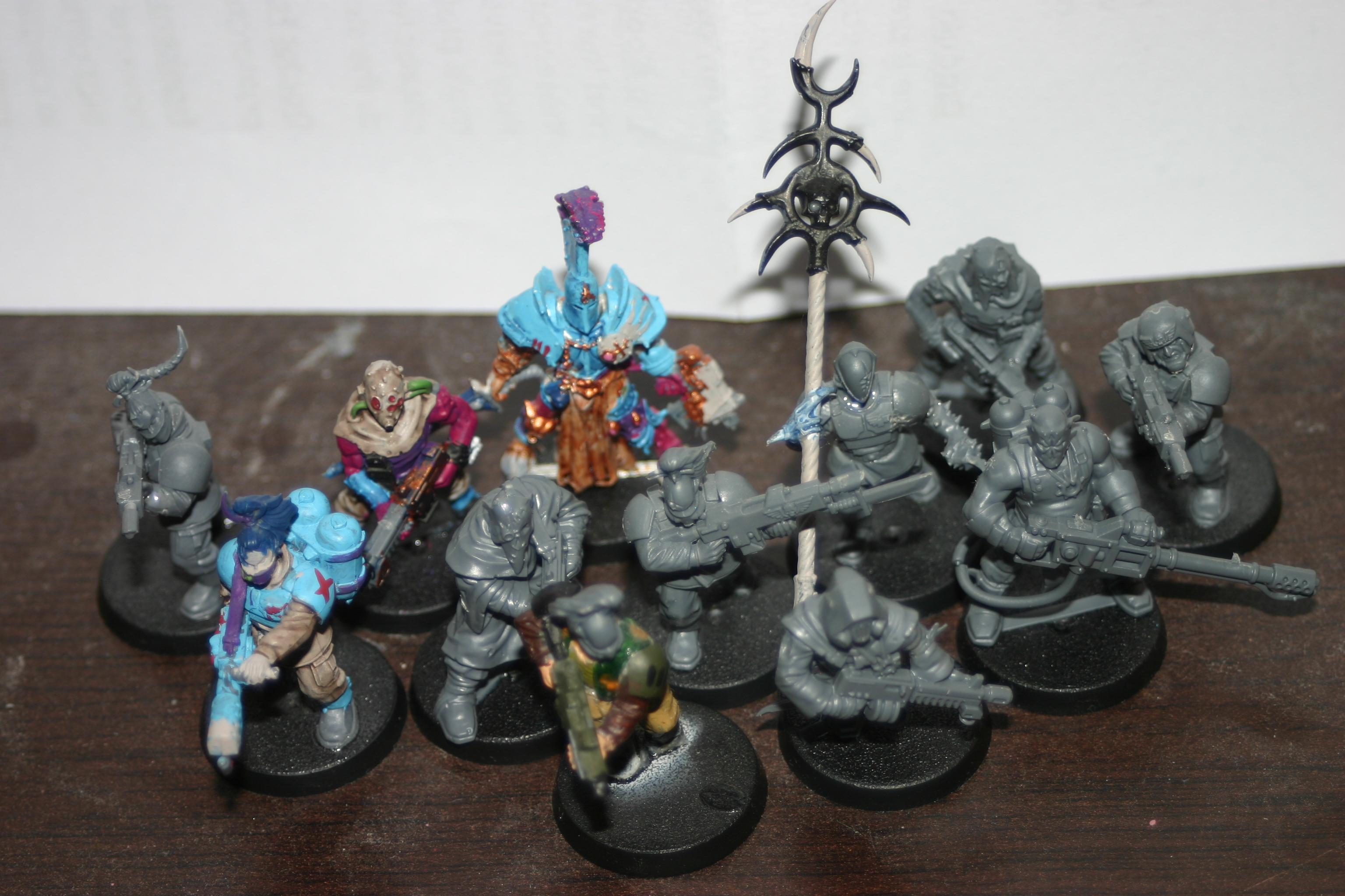 Cultists