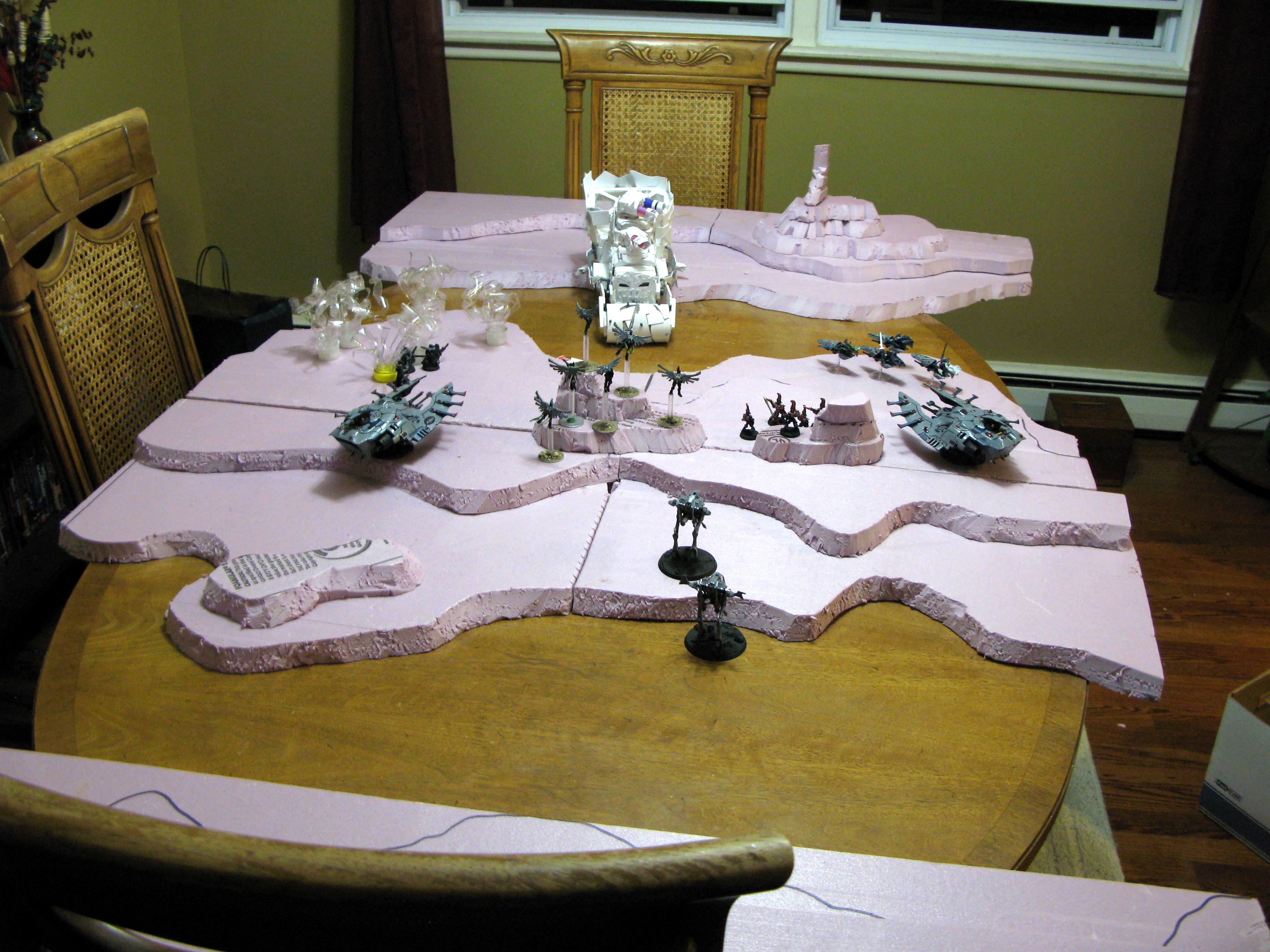 Terrain