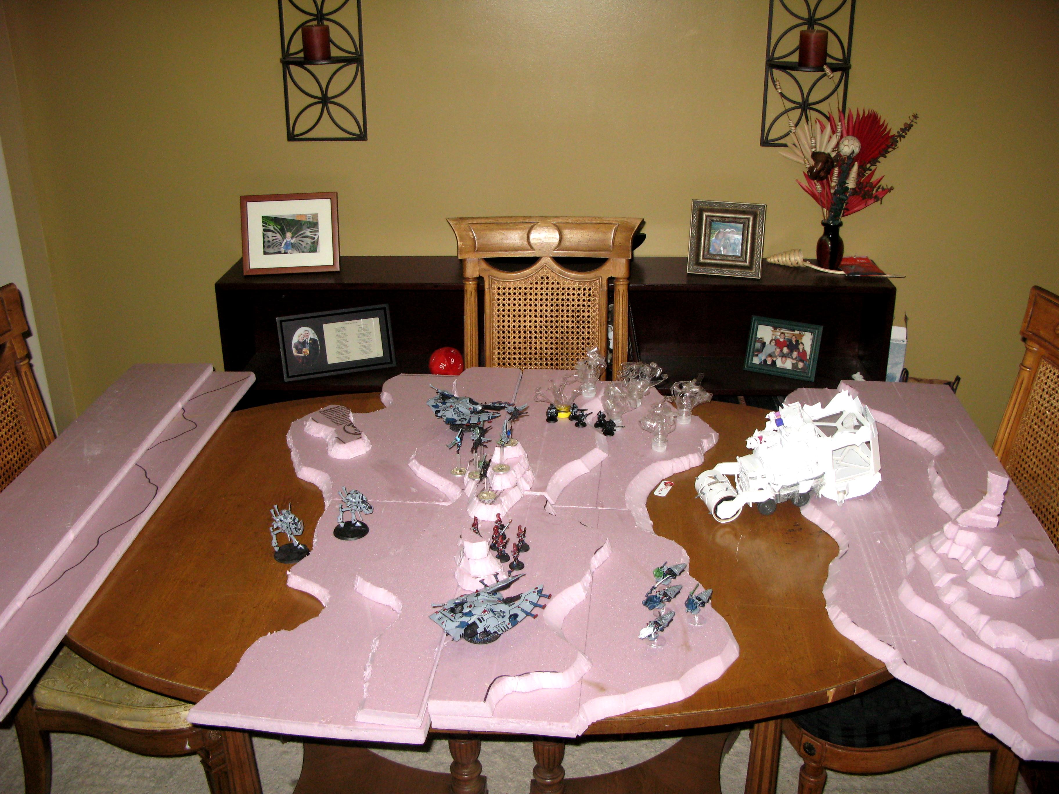Terrain