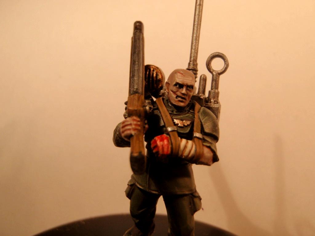 Astra Militarum, Imperial Guard, Imperium