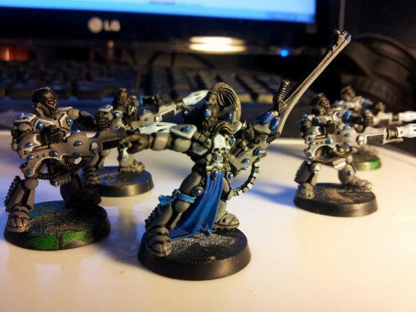 Dark Reapers