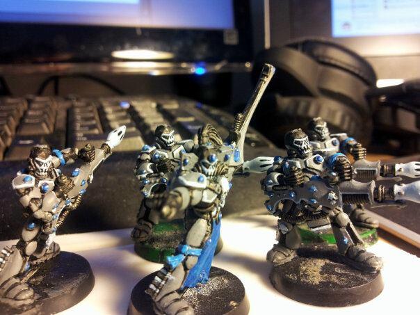 Dark reapers 