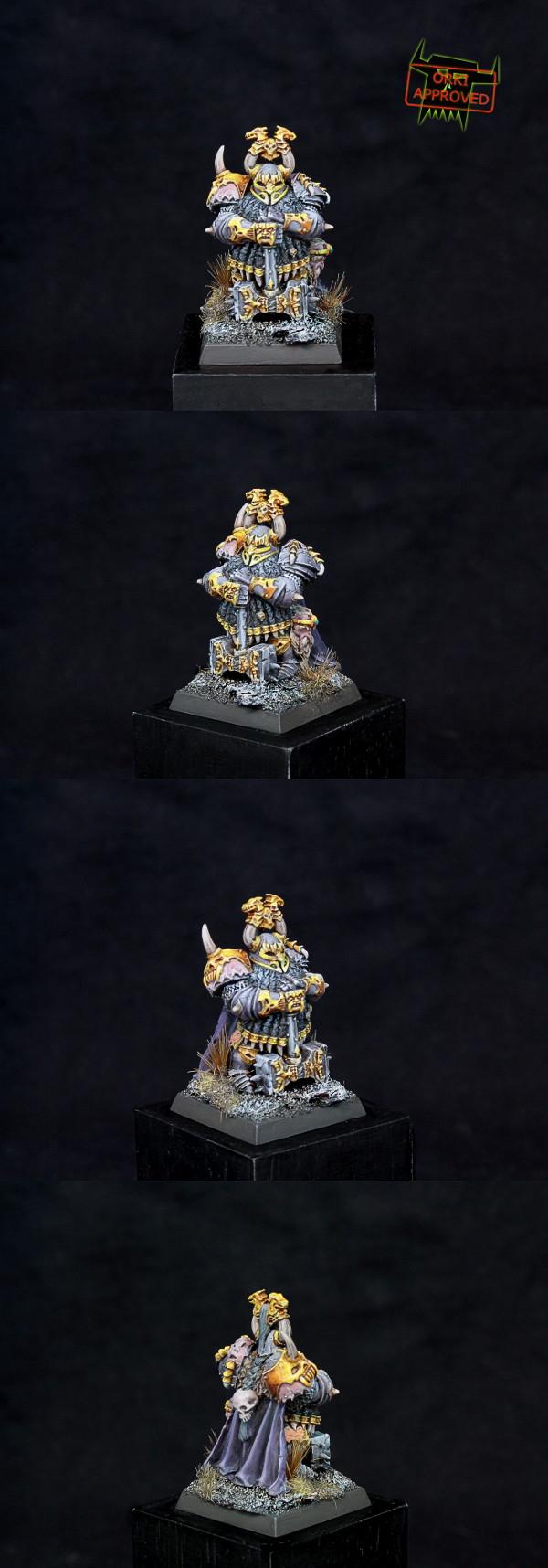 AoW Chaos Stuntie
