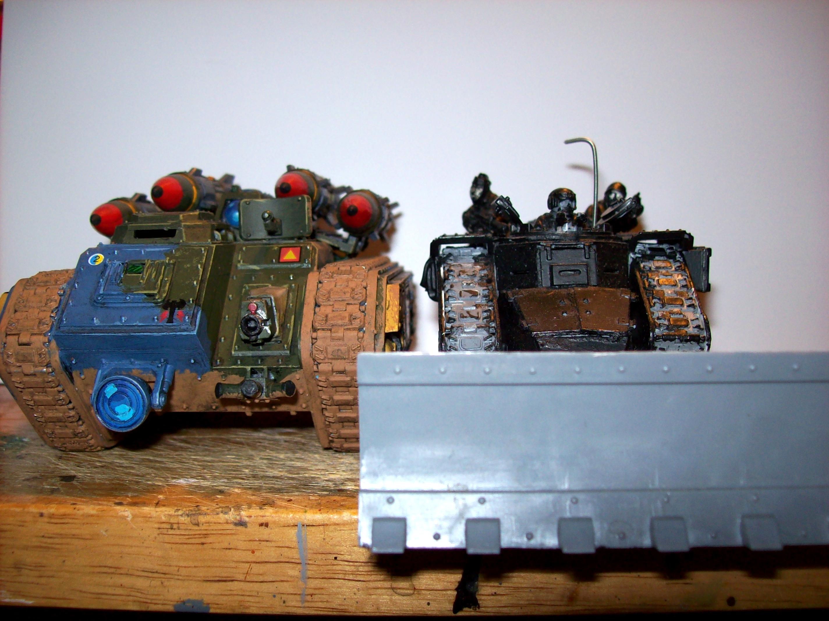 Imperial Guard