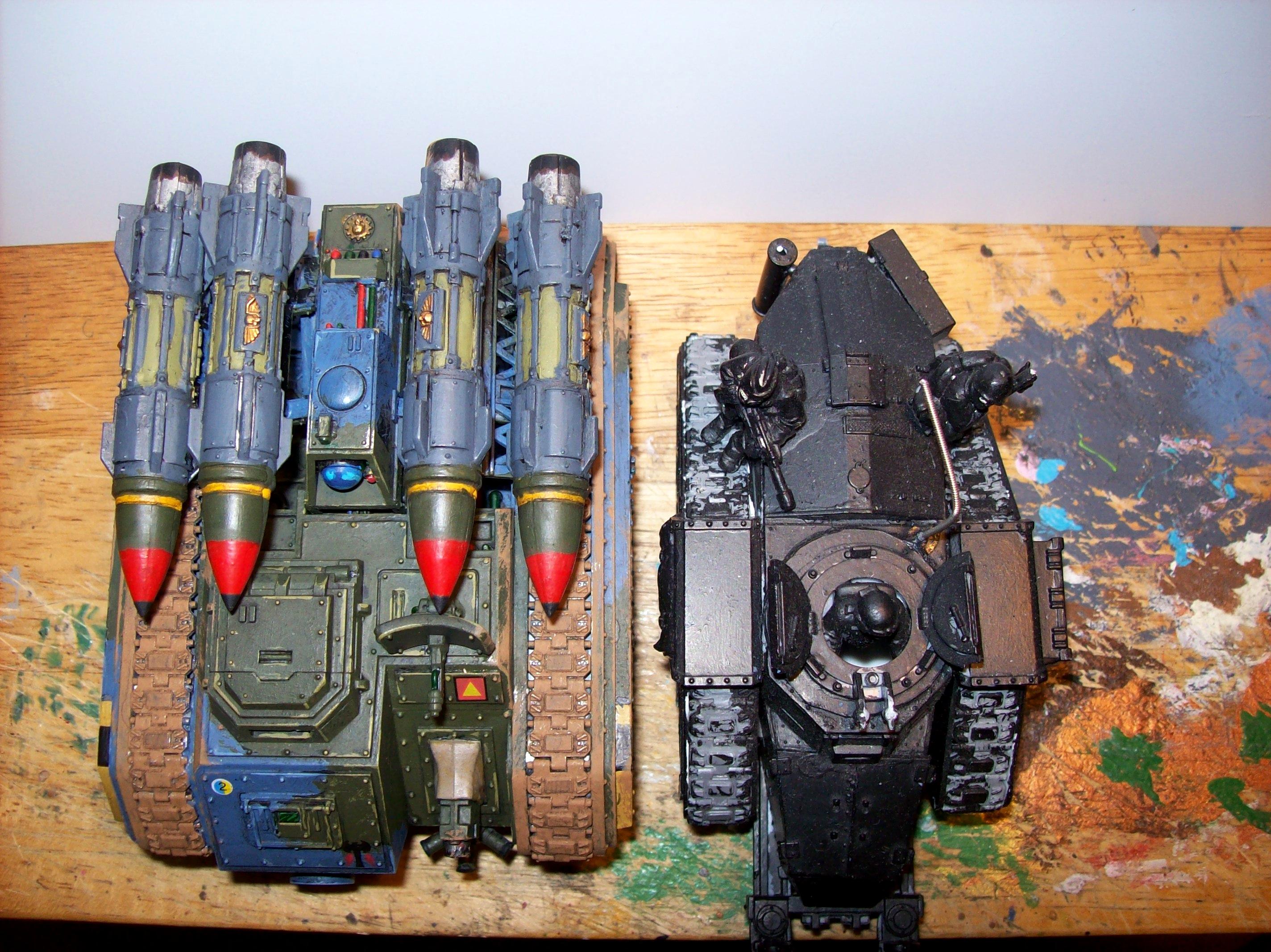 Imperial Guard