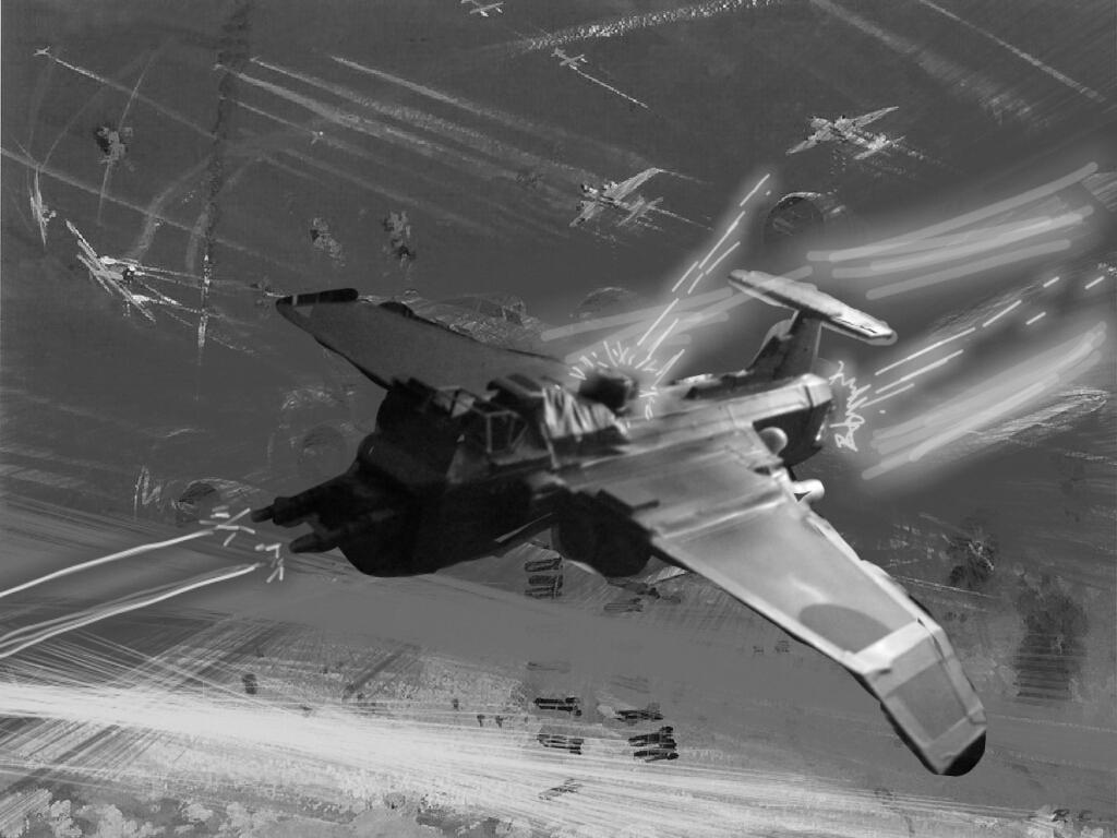 Converaion, Conversion, Imperial Guard, Imperial Navy, Marauders, Scratch Build