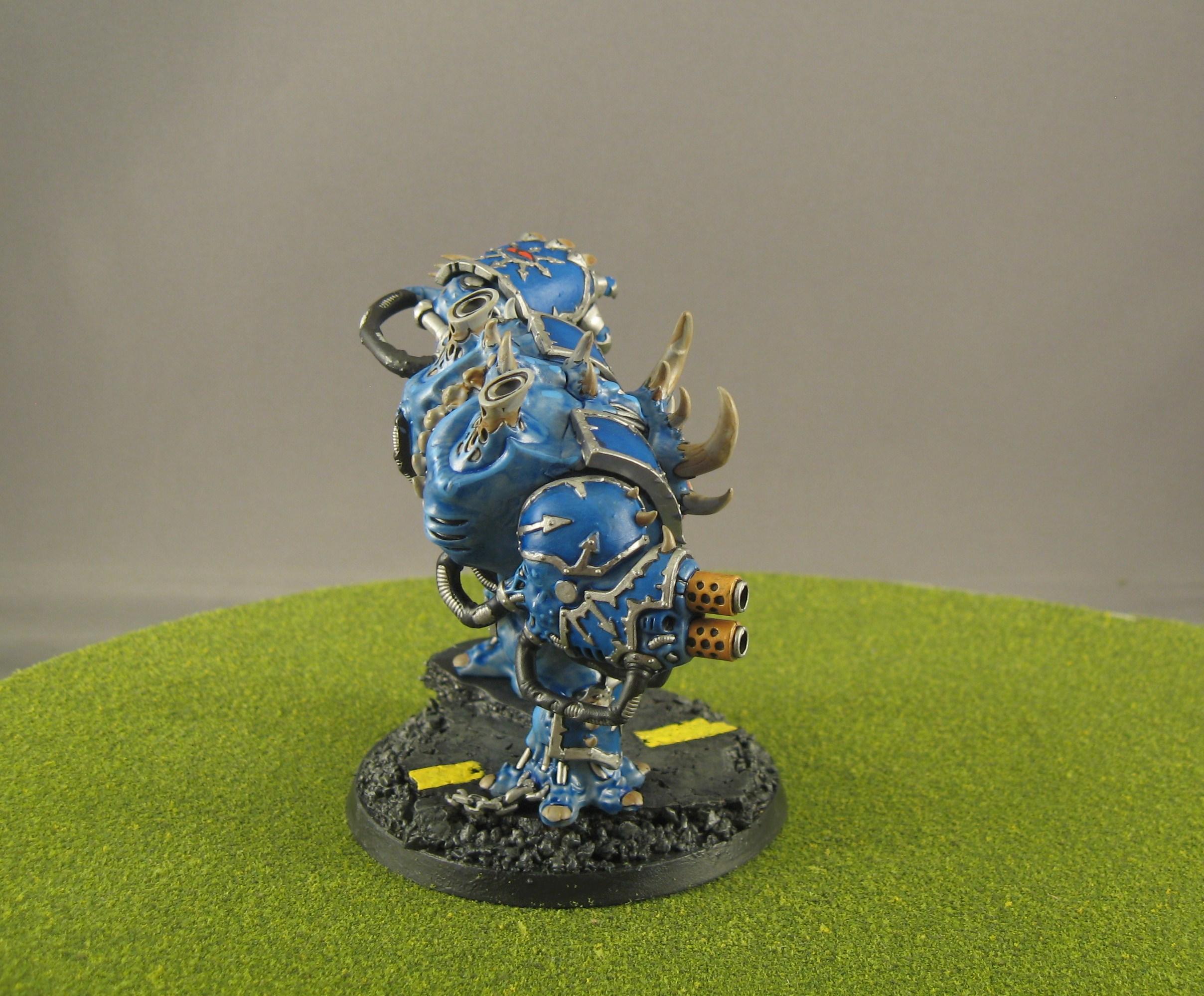 Dark Vengeance, Hellbrute