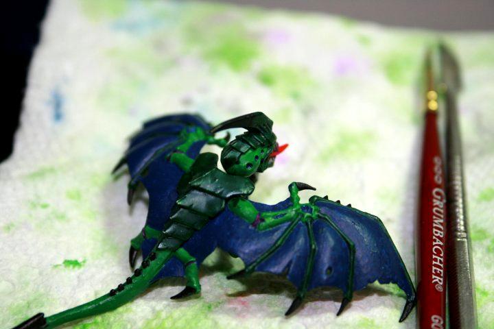 Tyranids