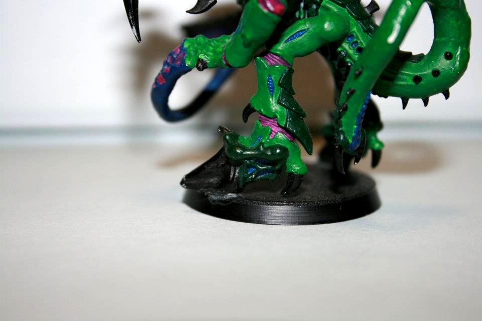 Tyranids