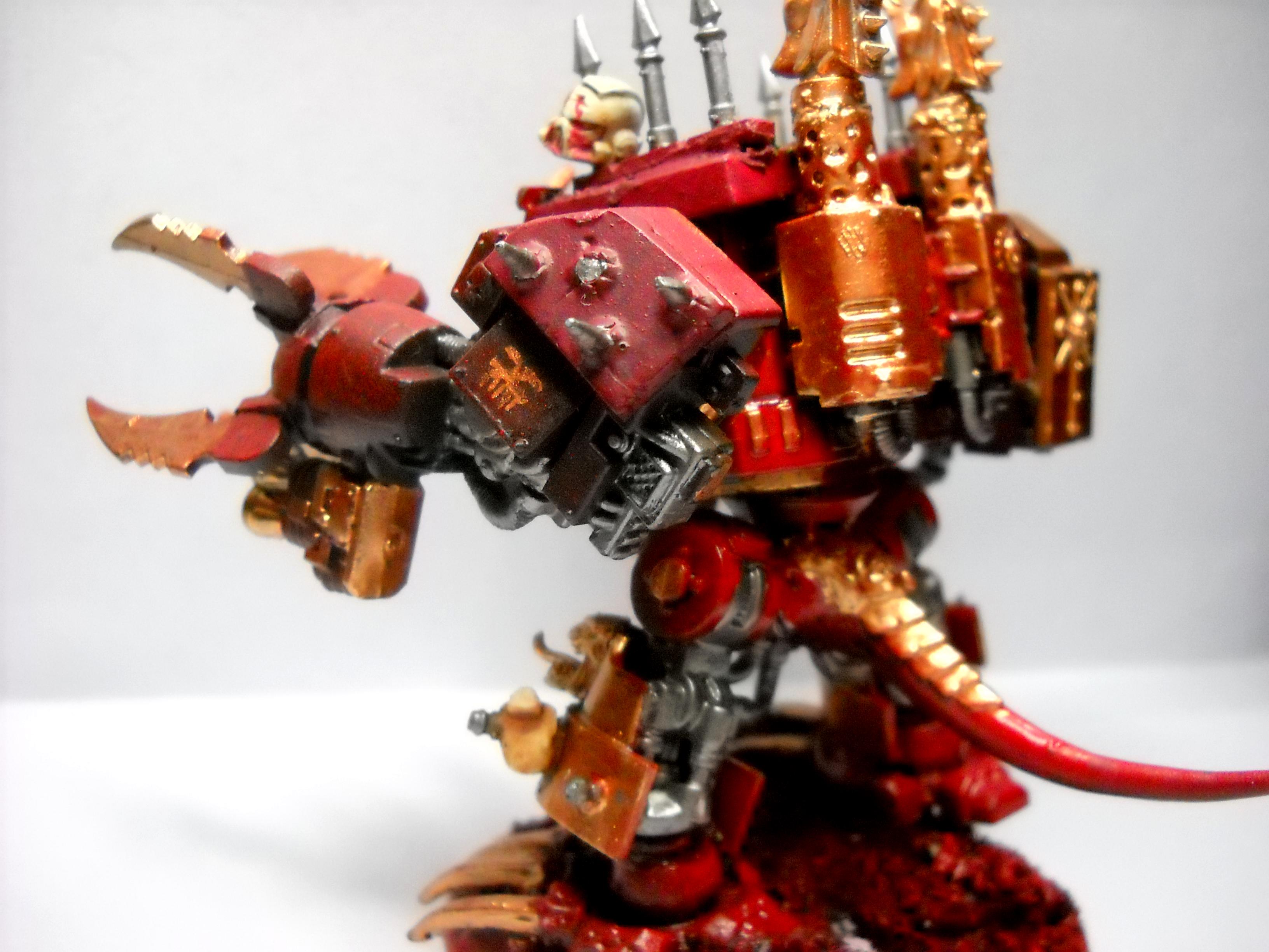 Dreadnought, Hellbrute