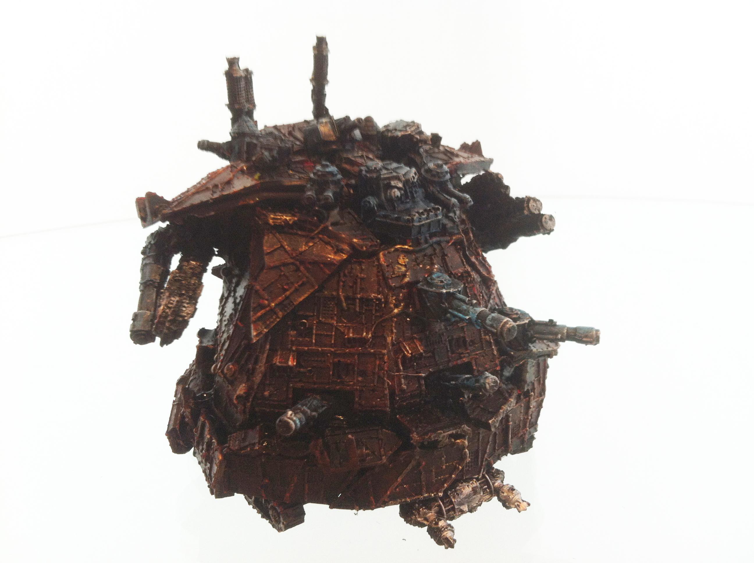 epic mega gargant