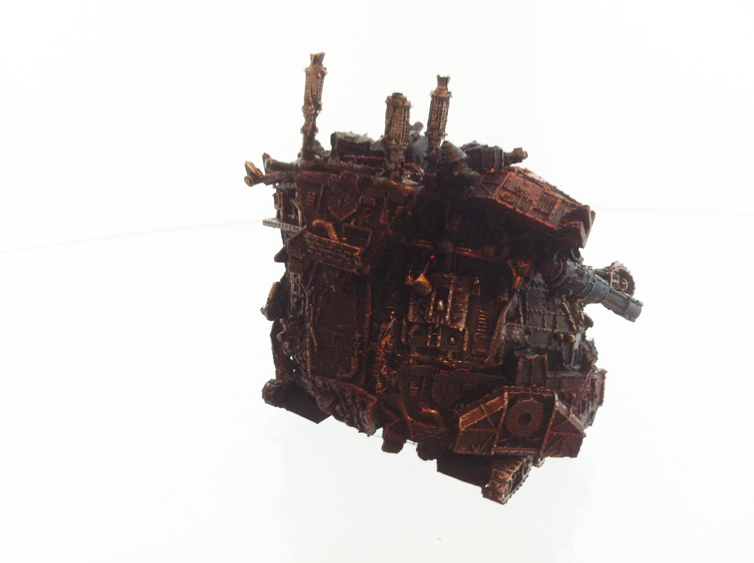 epic mega gargant