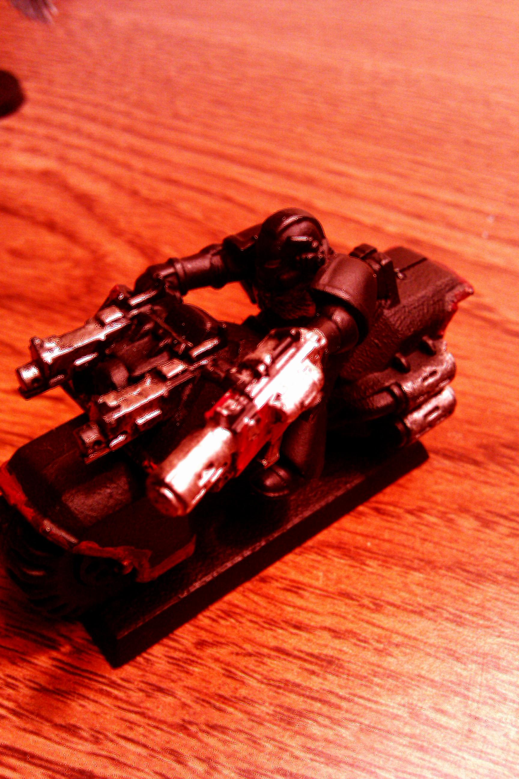 Ravenwing