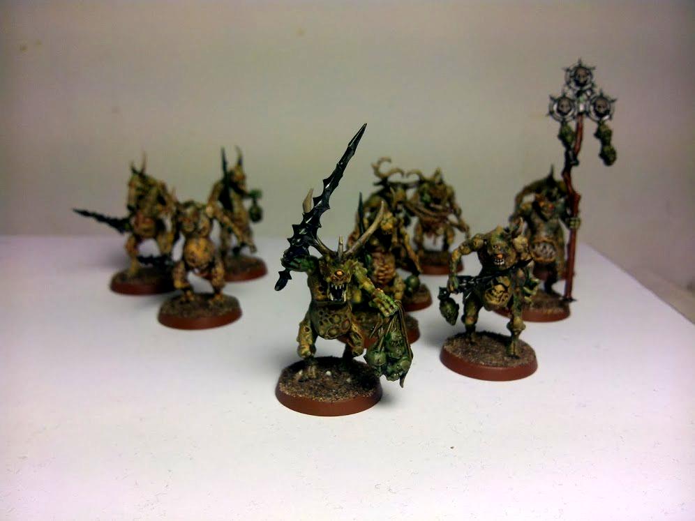 Plaguebearers 2012, plaguebearers 2012