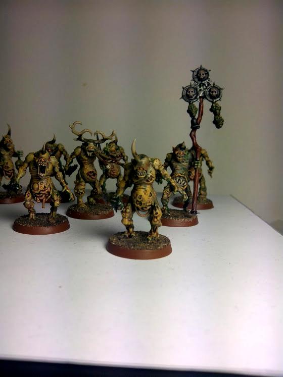 Plaguebearers 2012, plaguebearers 2012