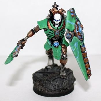 Boc, Elite, Lychguard, Necrons, Oruscar