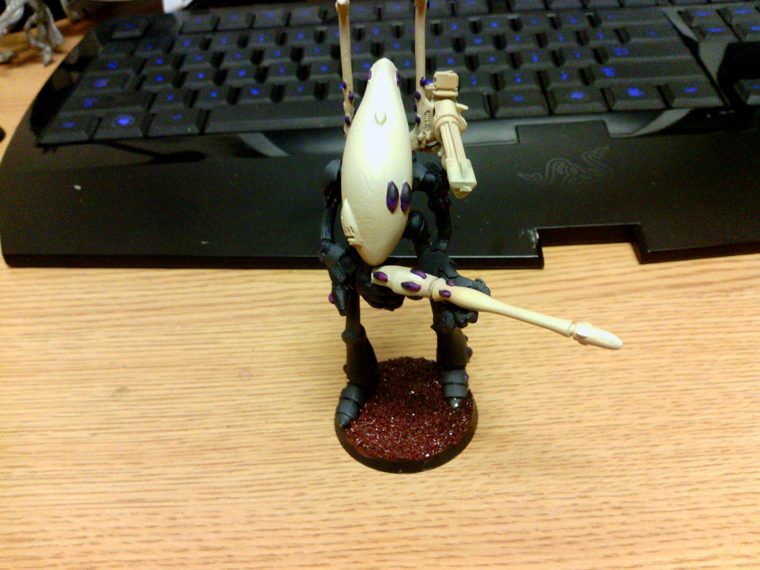Eldar, Ulthwe, Wraithlord