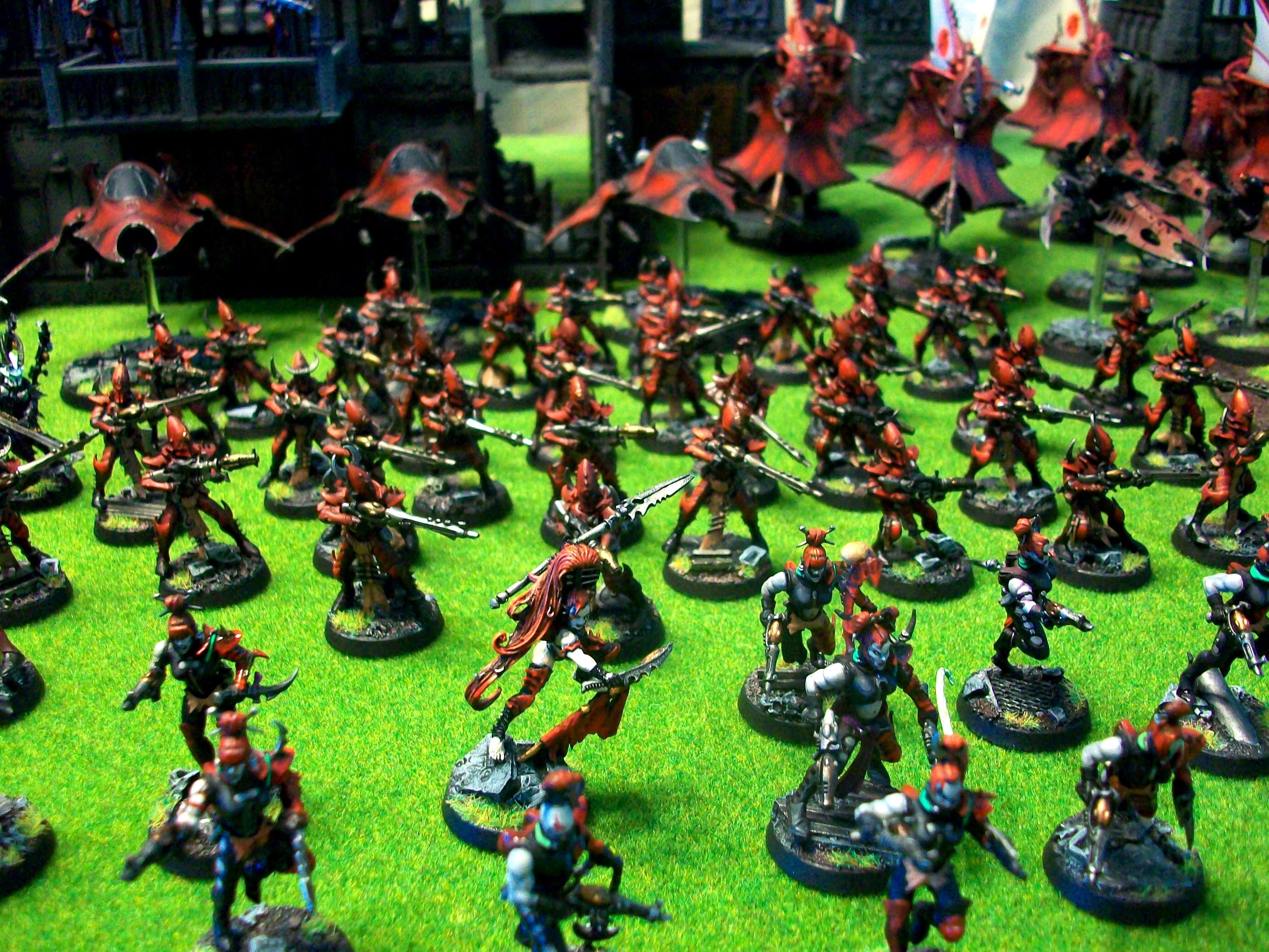 Dark Eldar