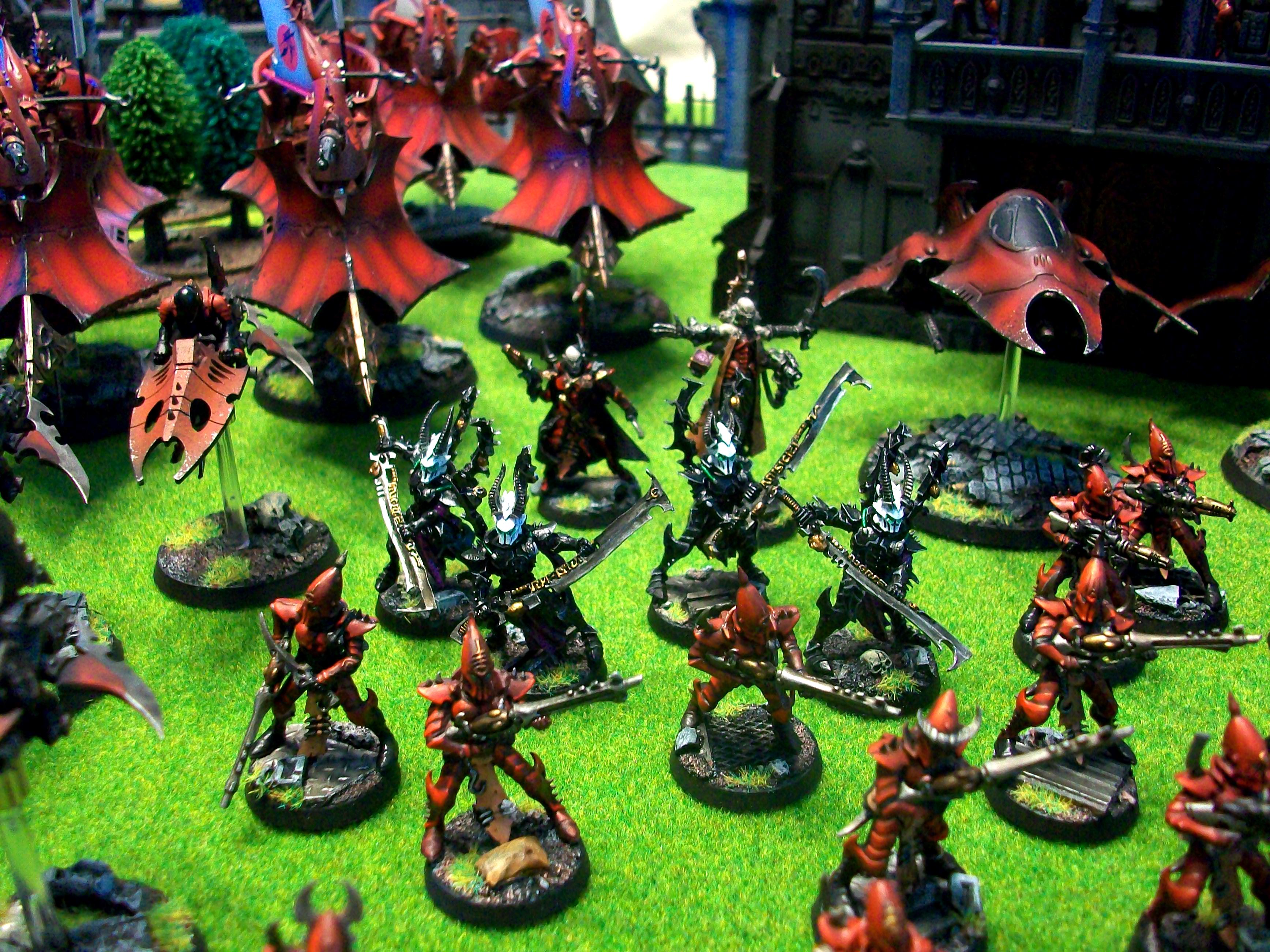 Dark Eldar