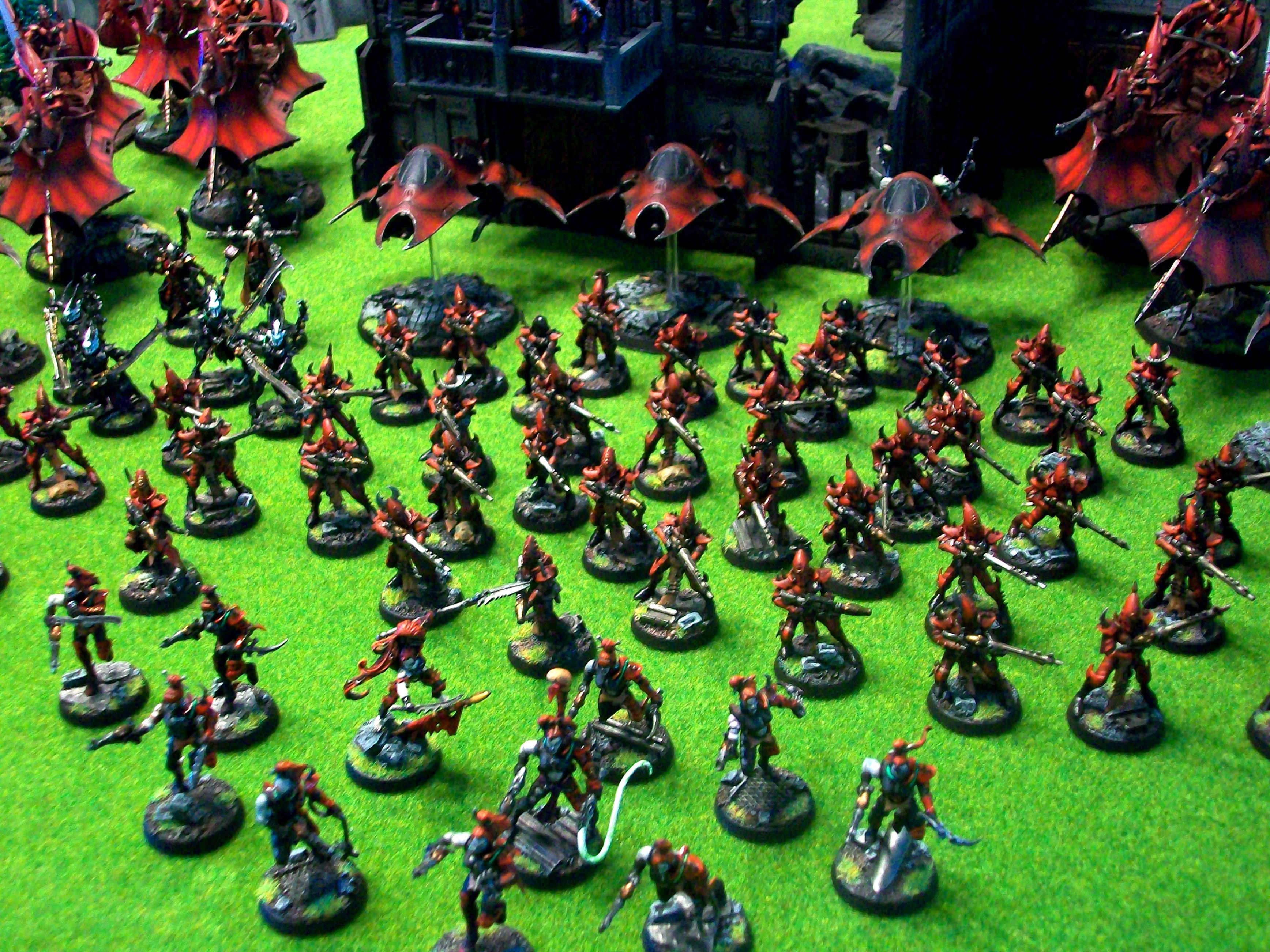 Dark Eldar