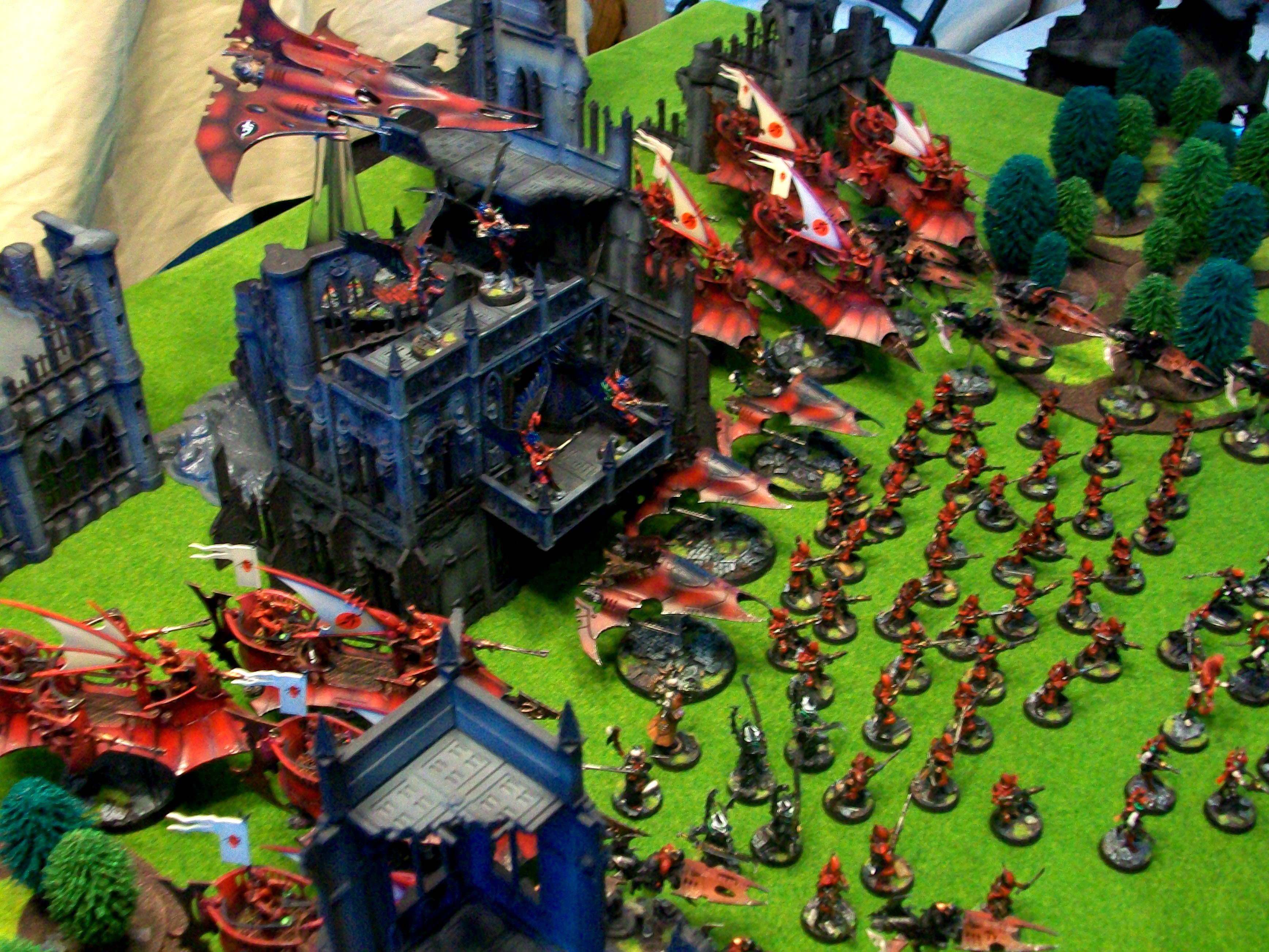 Dark Eldar