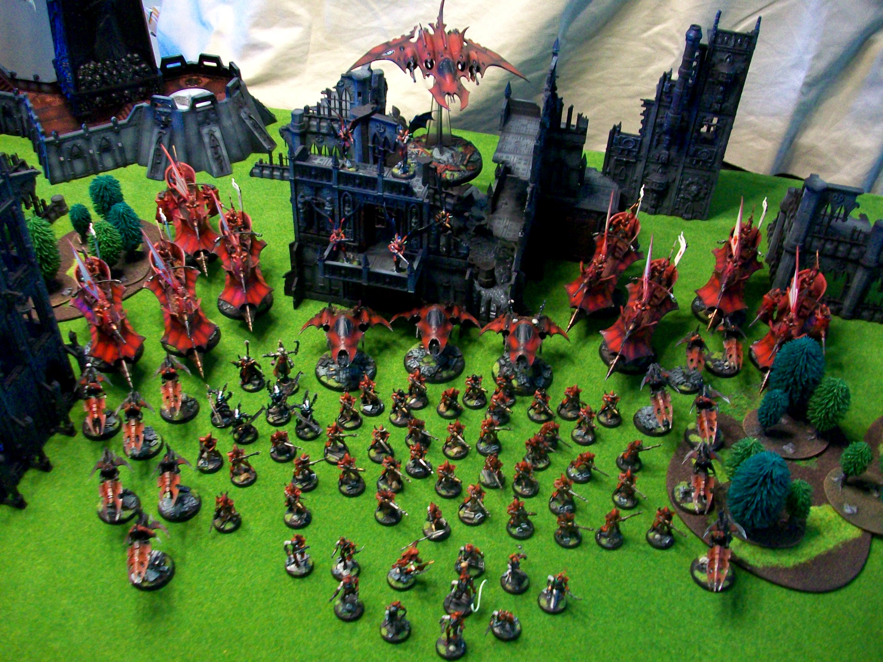 Dark Eldar
