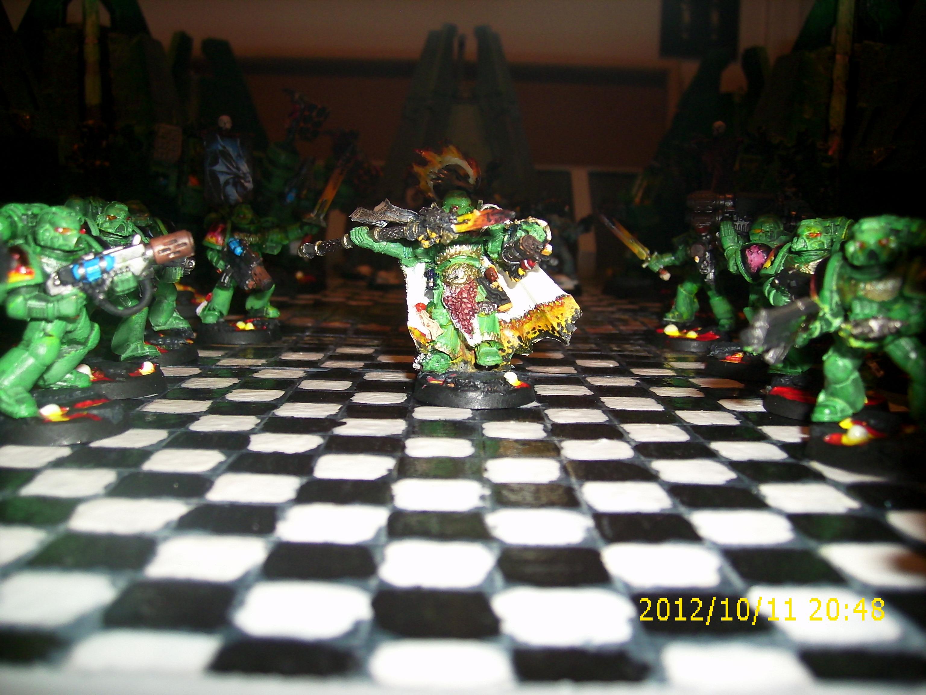 Vulkan