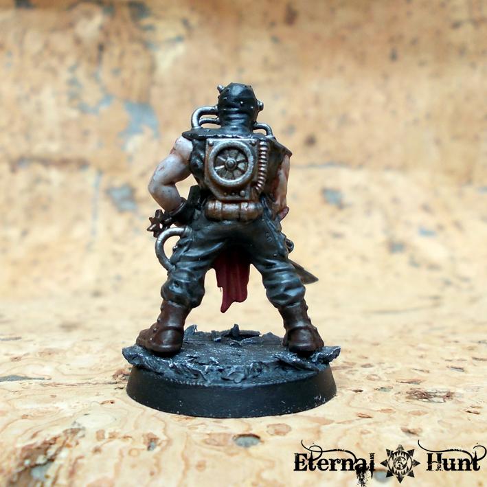Chaos, Chaos Cultists, Dark Vengeance, Starter Box, Traitor Guard, Traitors, Warhammer 40,000