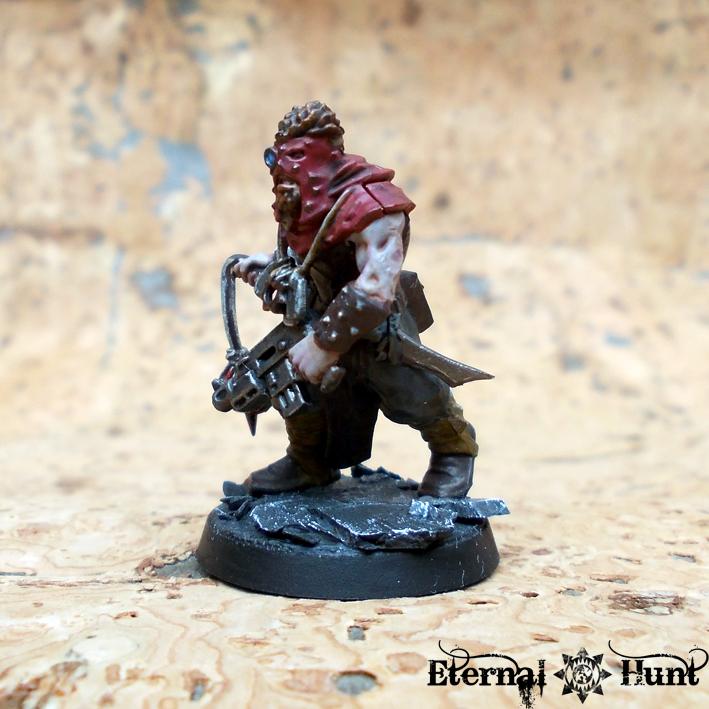 Chaos, Chaos Cultists, Dark Vengeance, Starter Box, Traitor Guard, Traitors, Warhammer 40,000