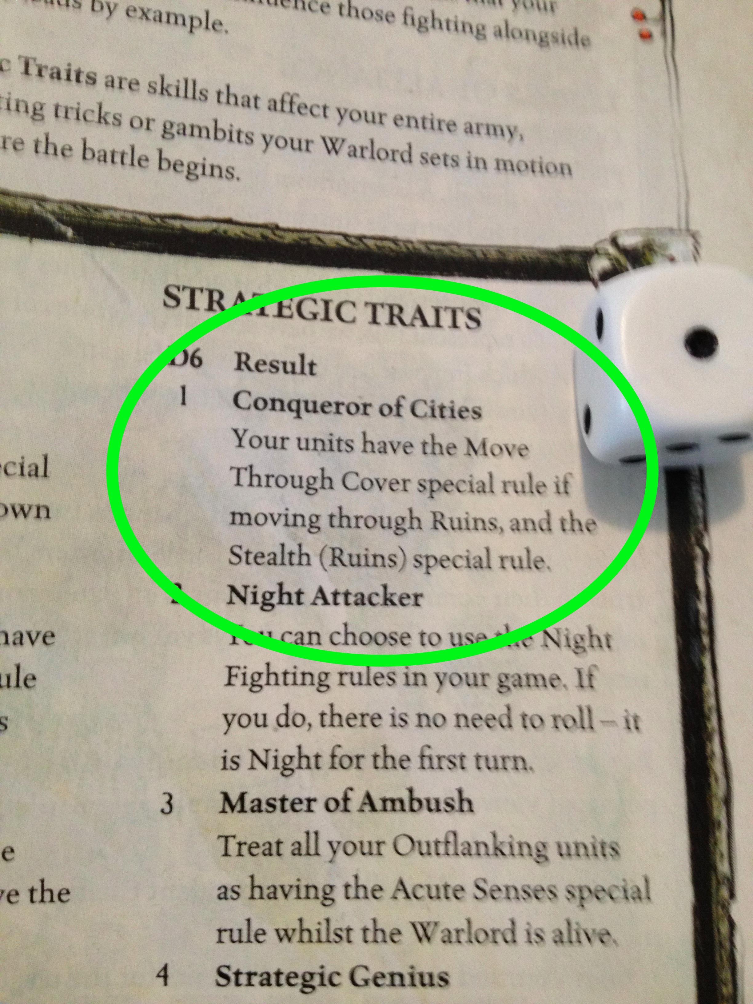 Da Dark Angelz, Orks