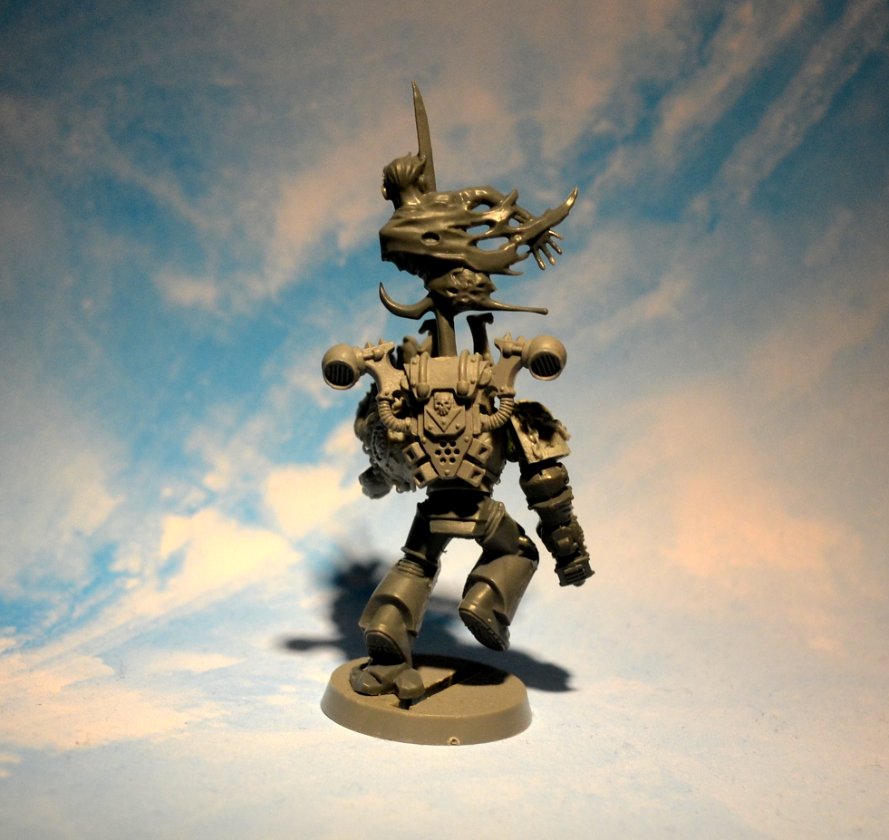 Chaos, Chaos Space Marines, Khorne, World Eaters