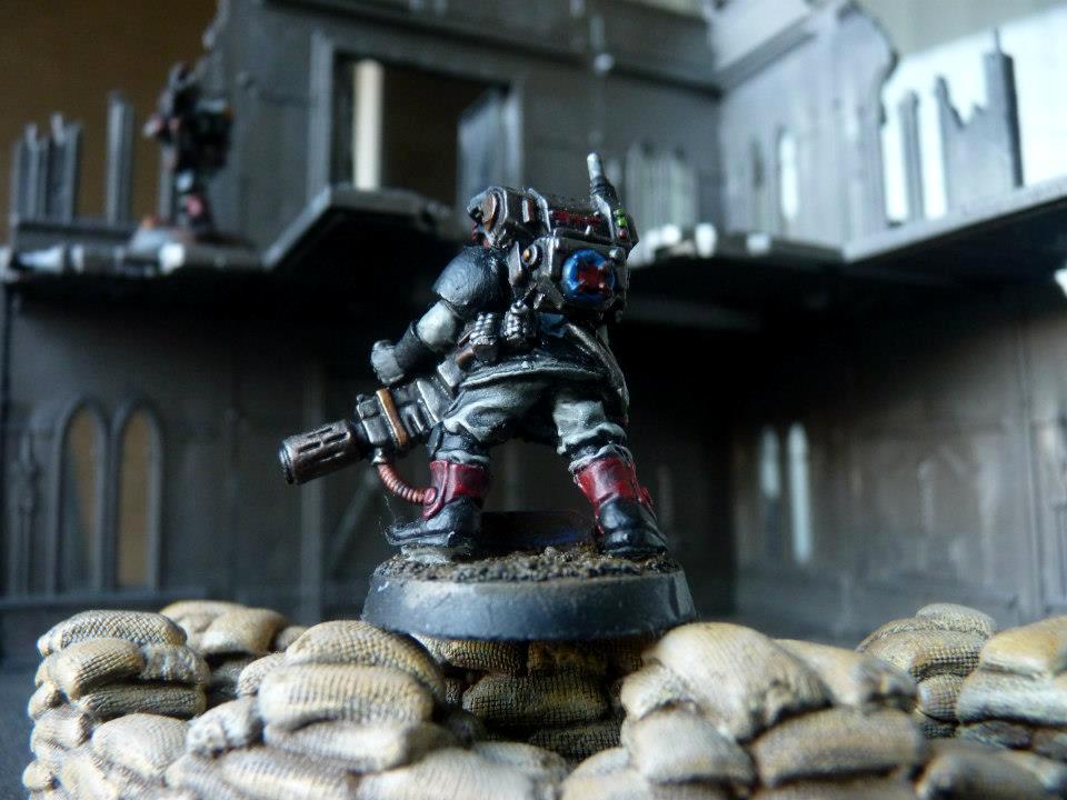 Imperial Guard