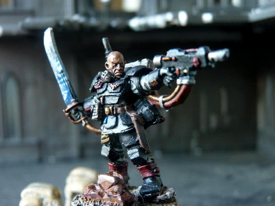 Imperial Guard