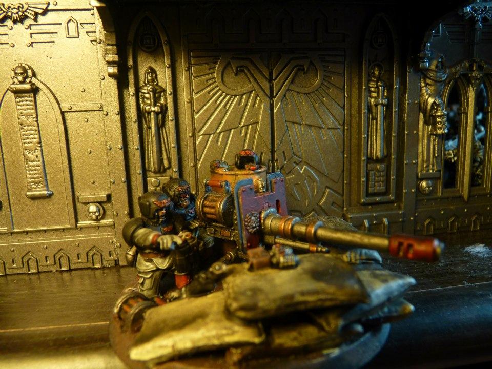 Imperial Guard