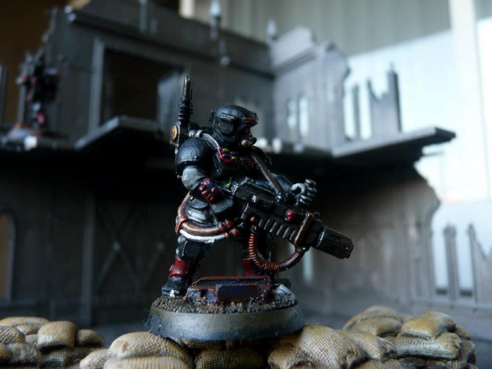 Imperial Guard
