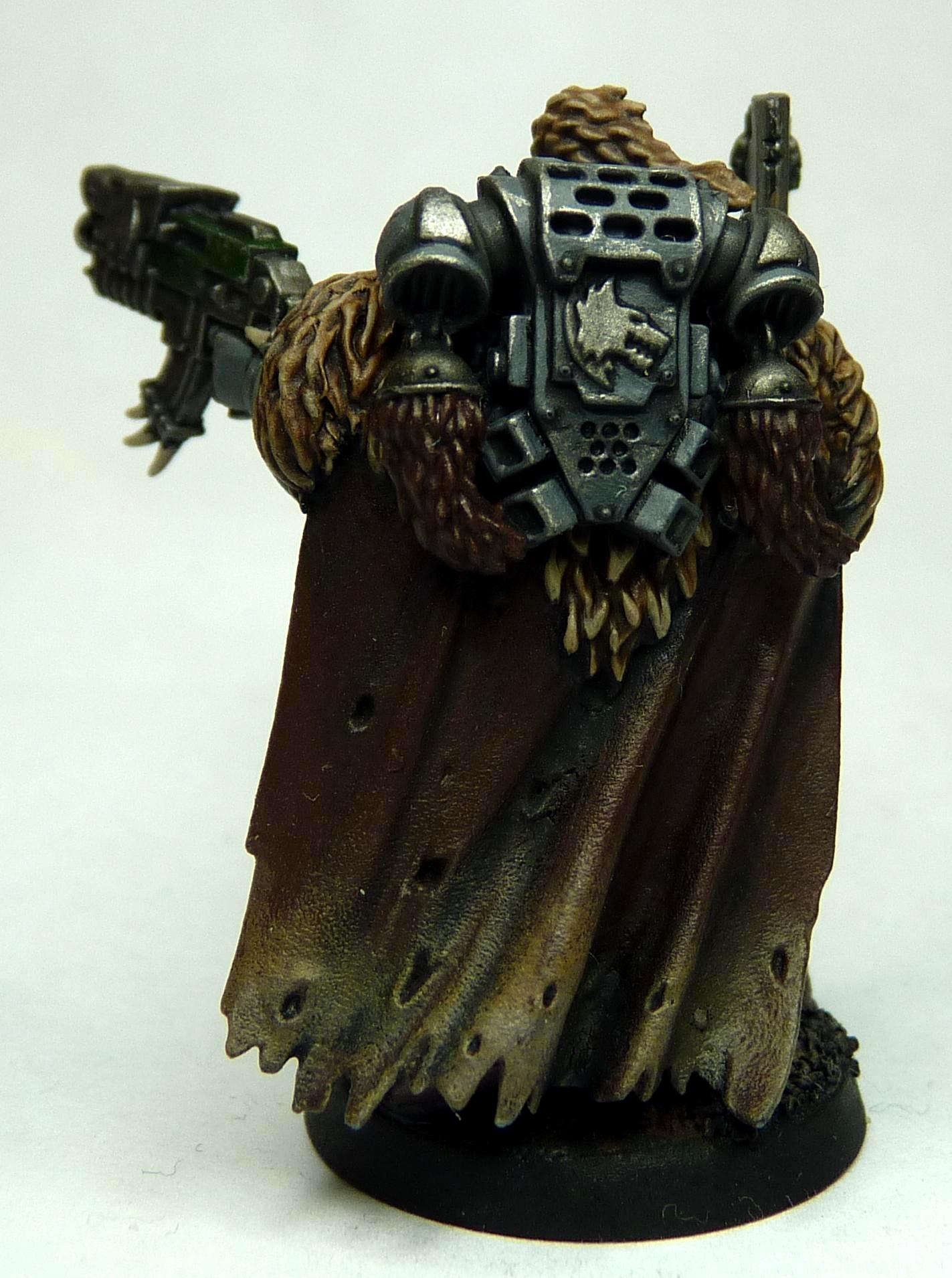 Awesome, Conversion, Space Marines, Space Wolves, Warhammer 40,000, Well Painted