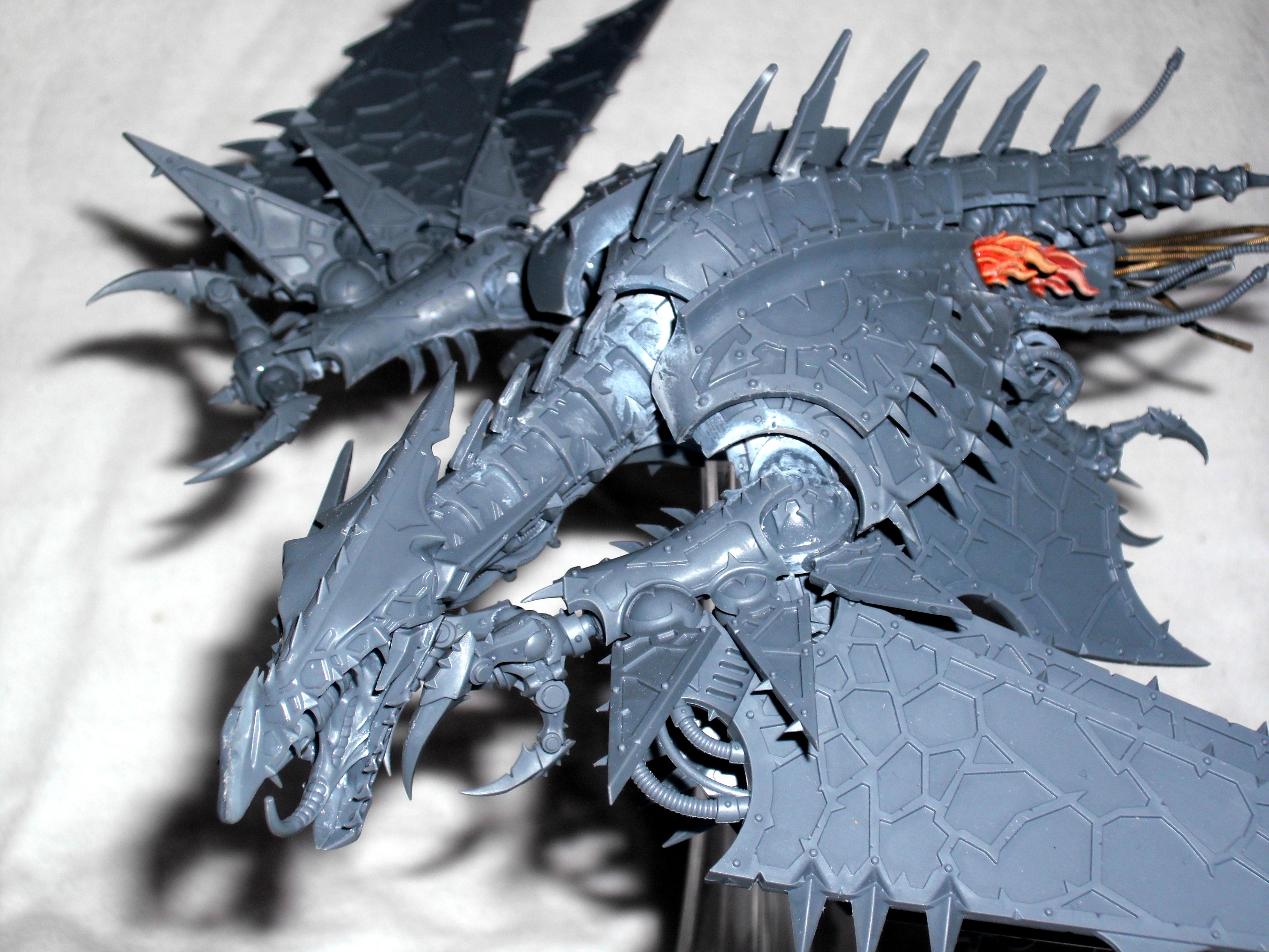 Heldrake