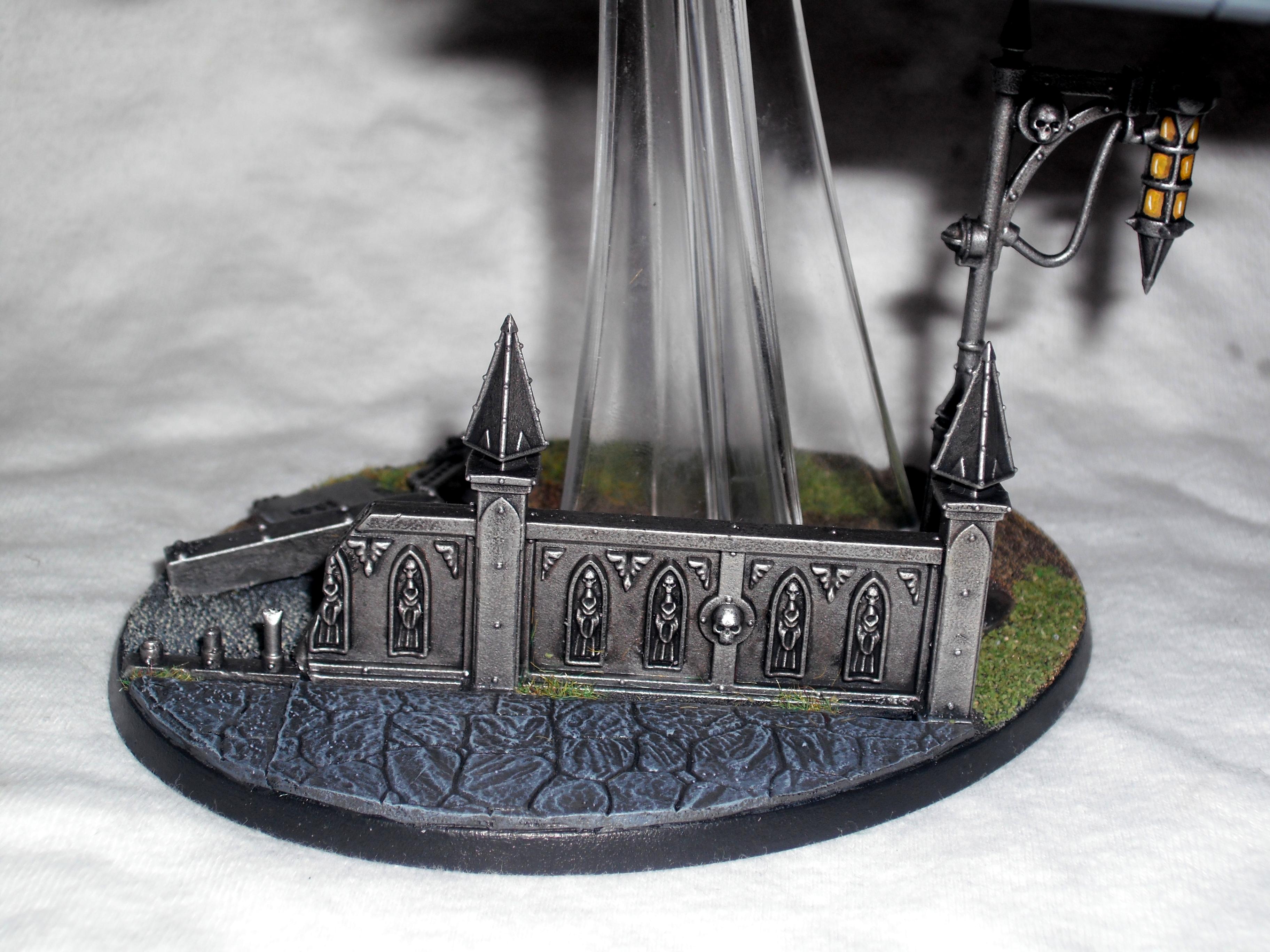Heldrake base