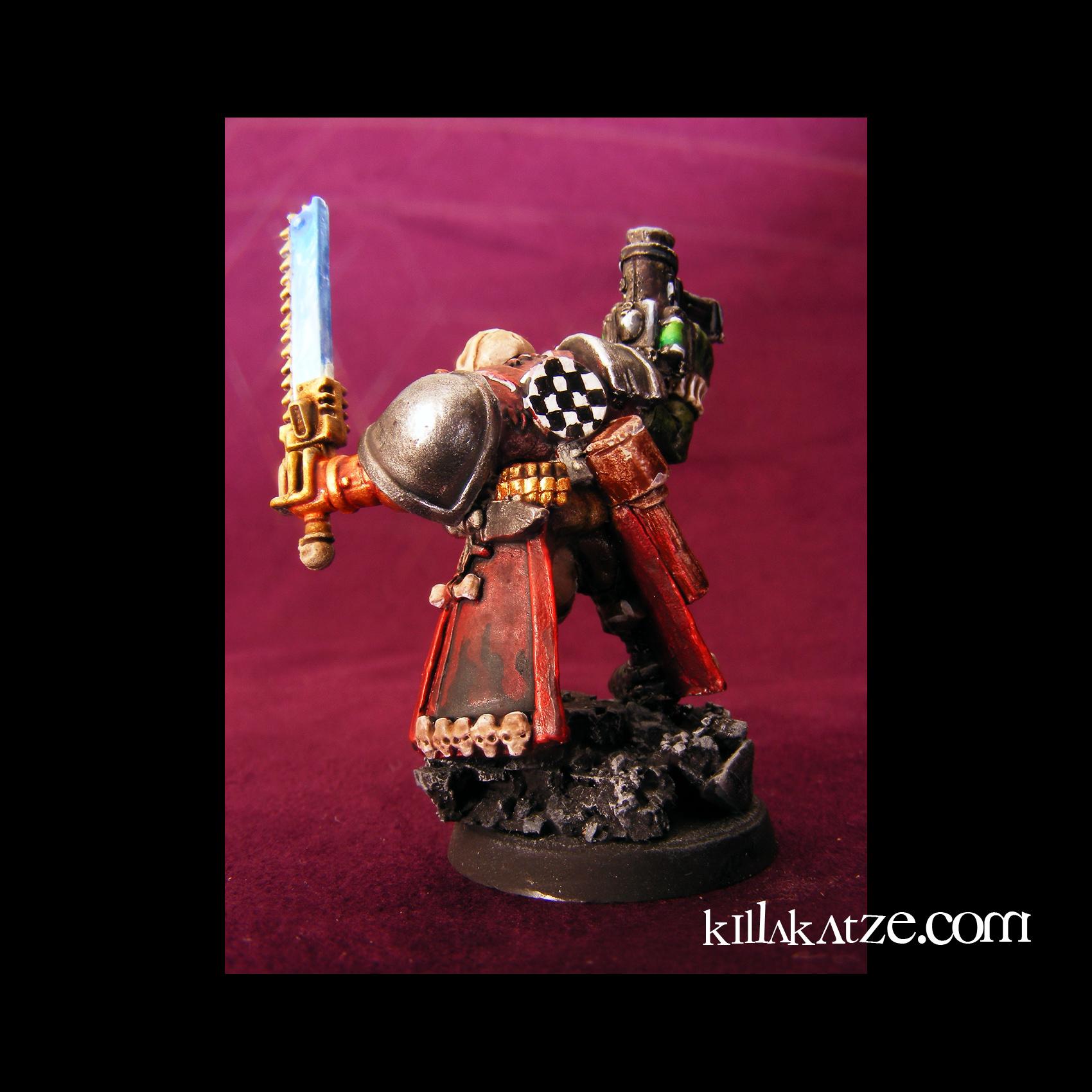 Base, Orks, Rock Bases, Warhammer 40,000