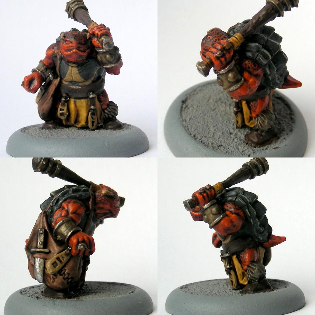 Avatars Of War, Conversion, Maxxev, Modheim, Mordheim, Terrapin, Terrortoise, Tortoise, Warhammer Fantasy