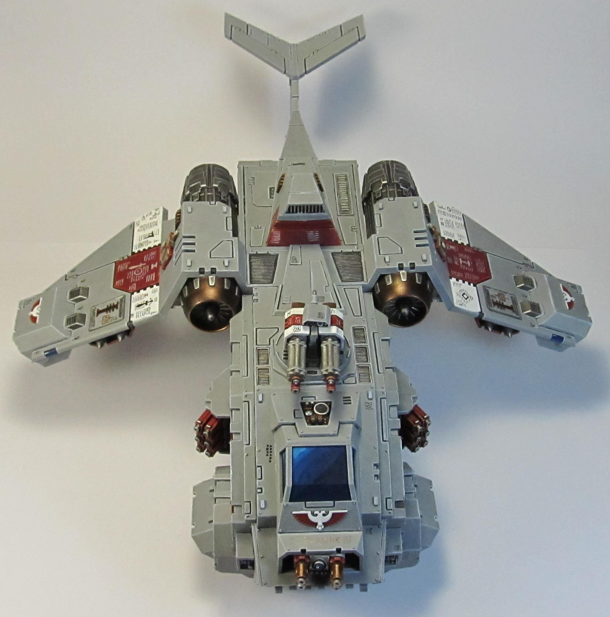 Stormraven Top