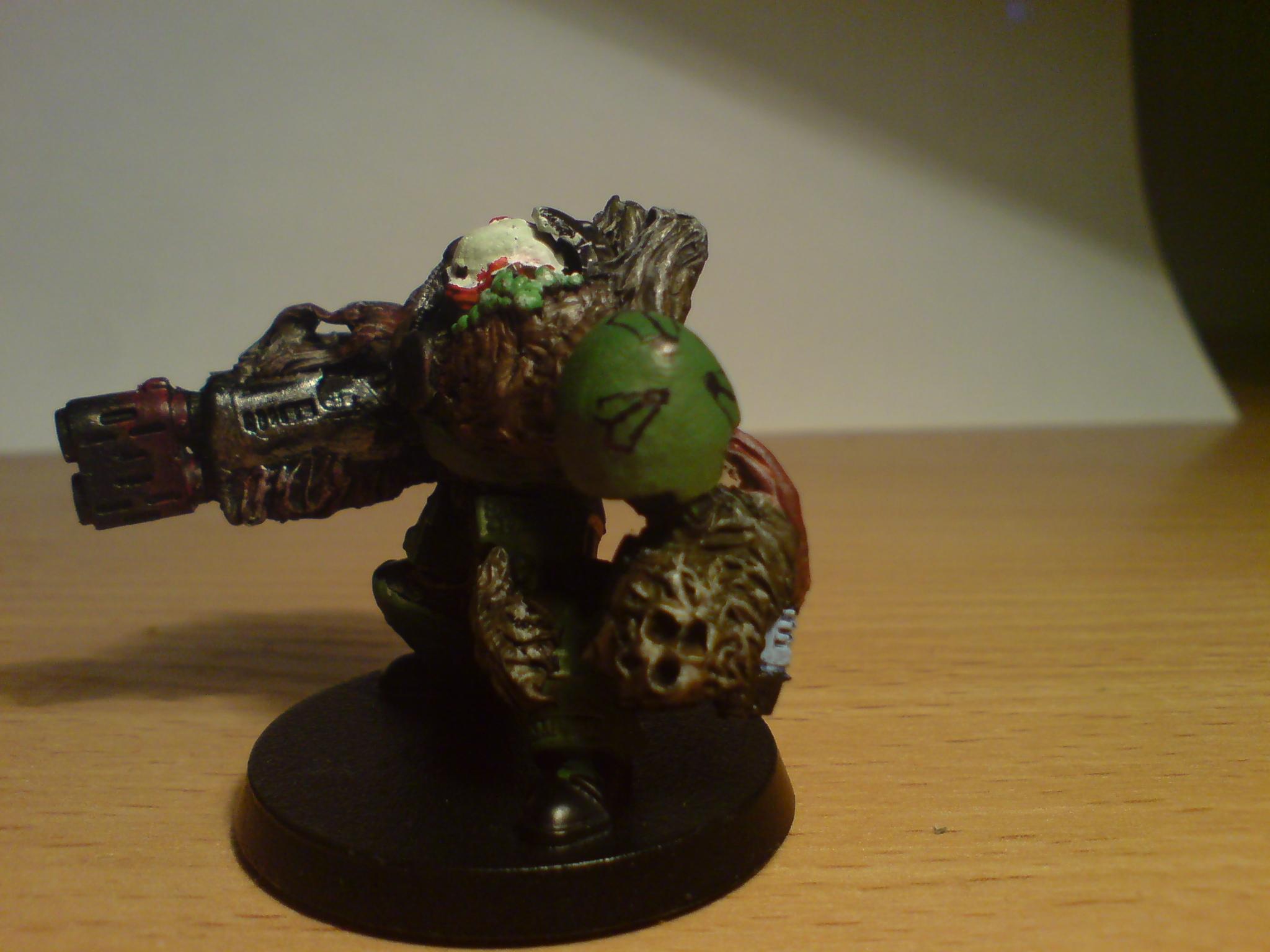 Purge.chaos.nurgle.conversion, Purge.chaos.nurgle.marines. Conversion.csm.raptor.obliterator