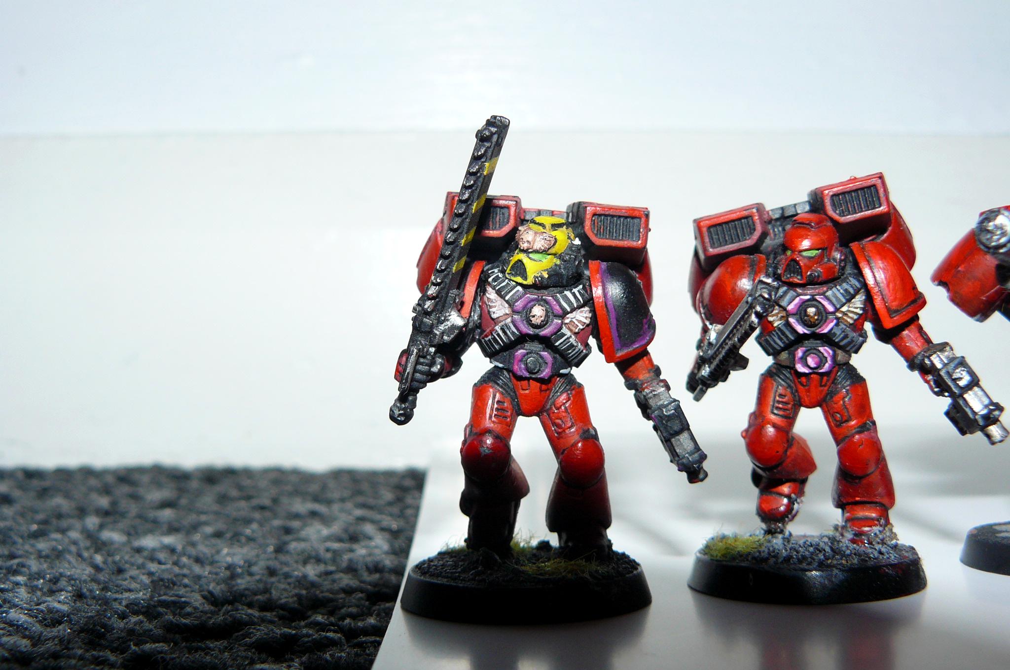 Assault Squad 1 Front 1