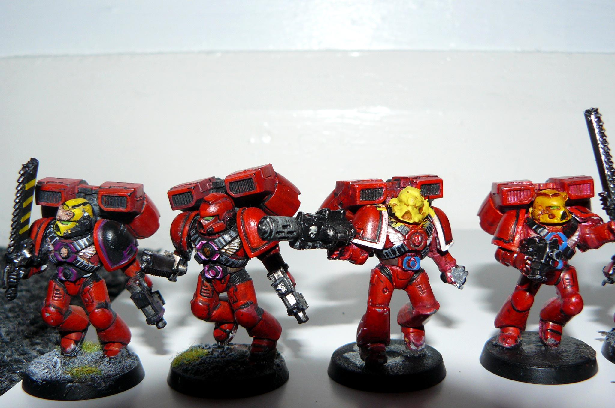 Assault Squad 1 Front 2